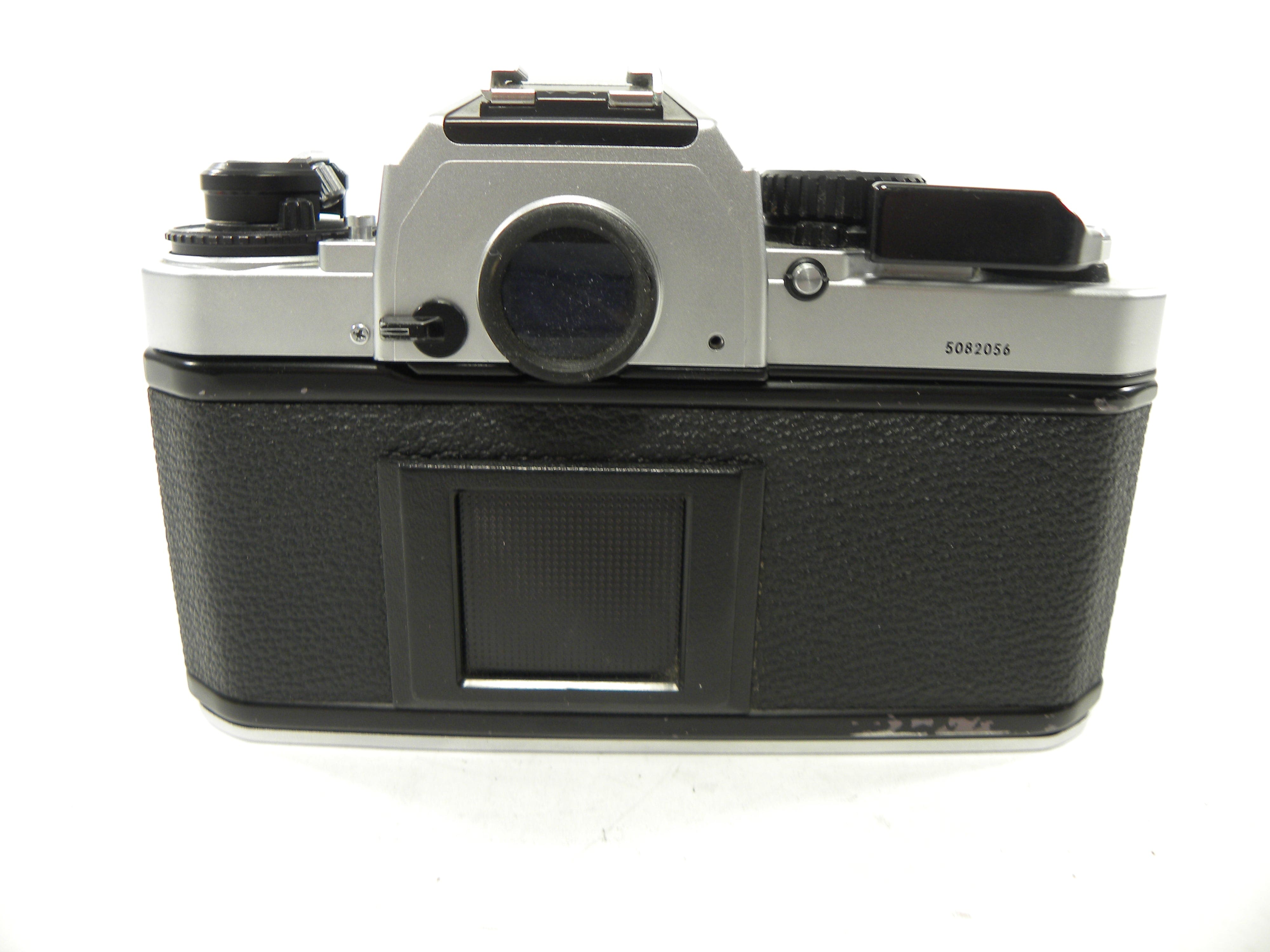 Nikon FA 35mm SLR Camera Body Only