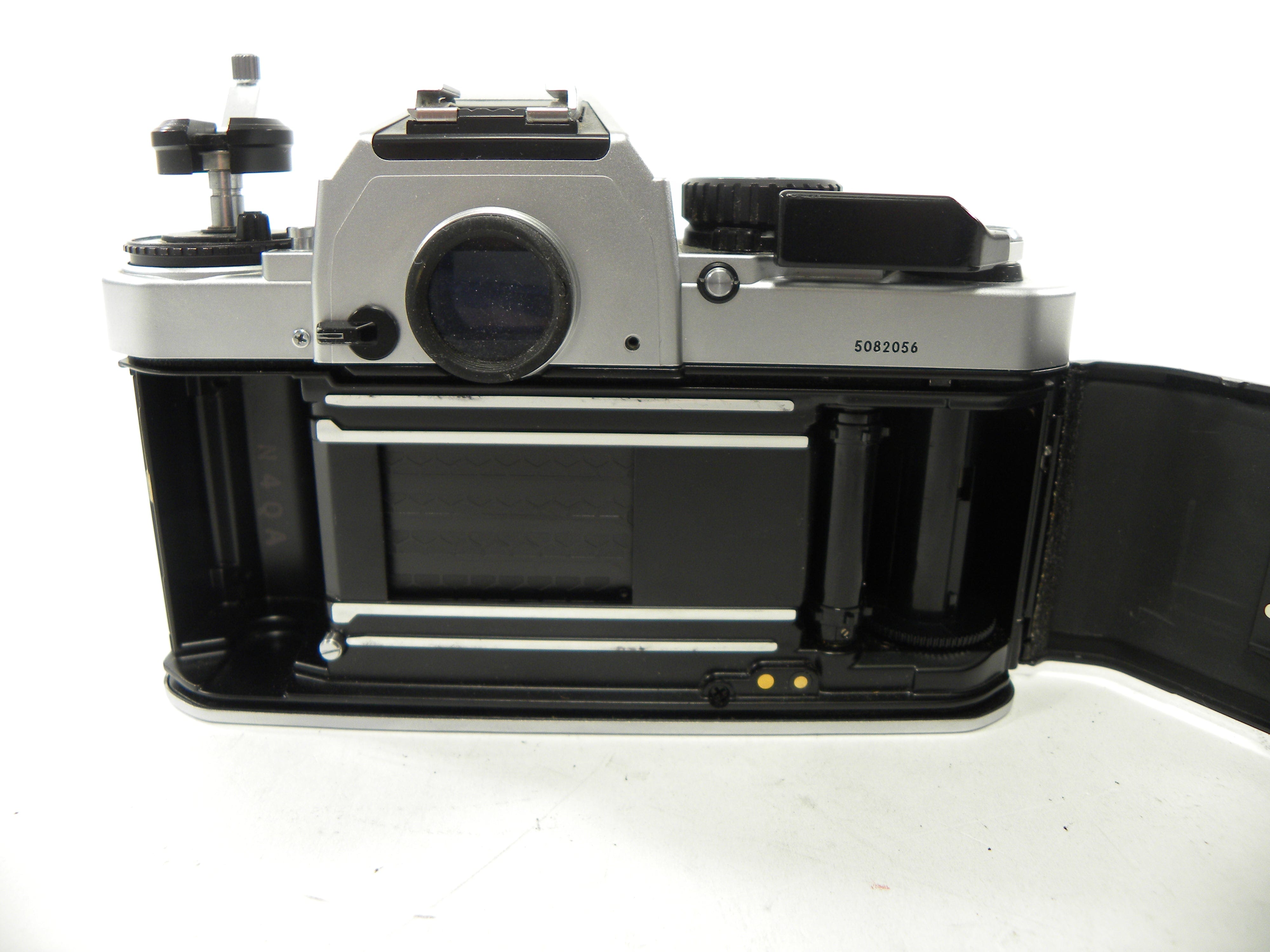 Nikon FA 35mm SLR Camera Body Only