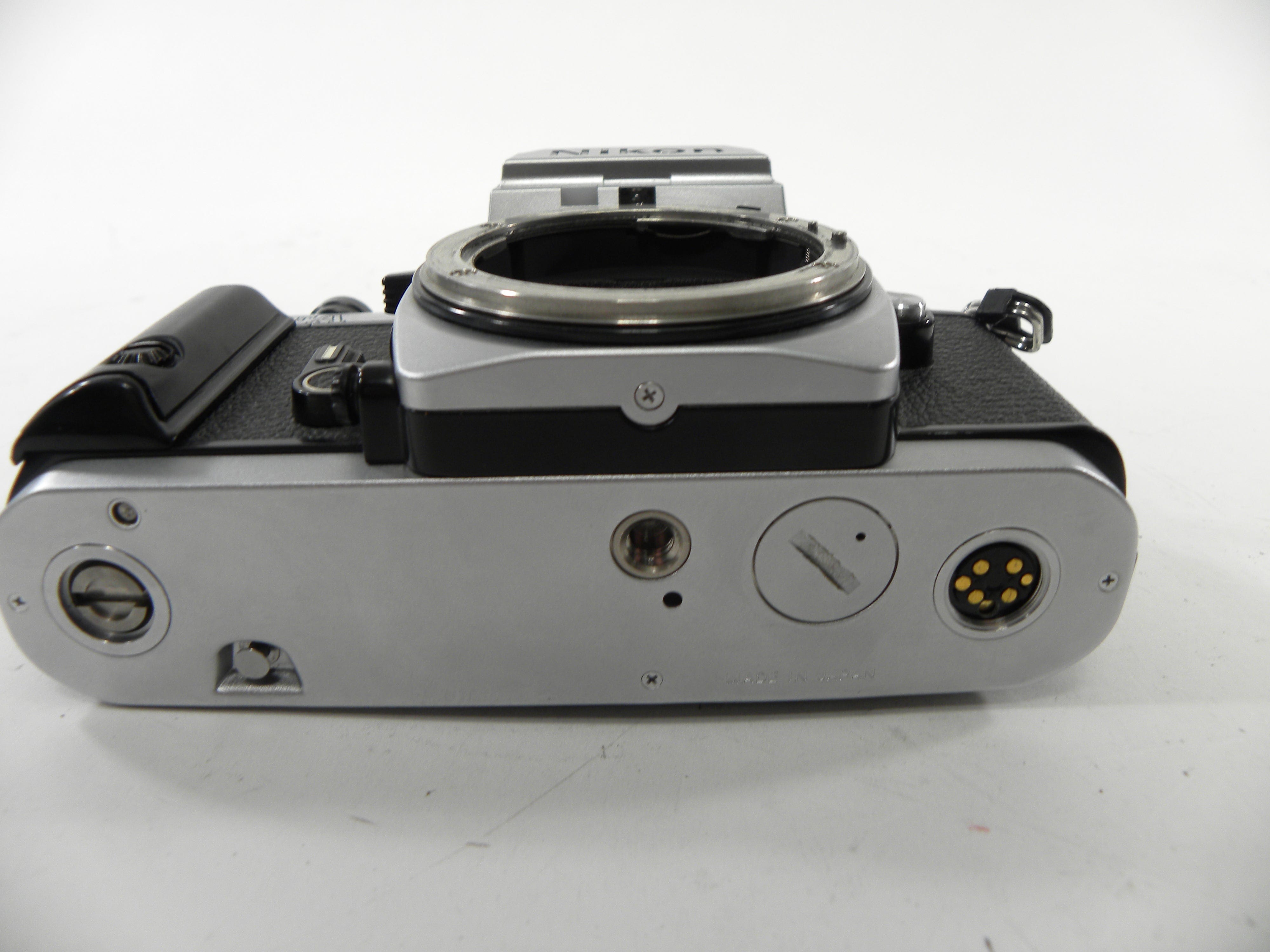 Nikon FA 35mm SLR Camera Body Only