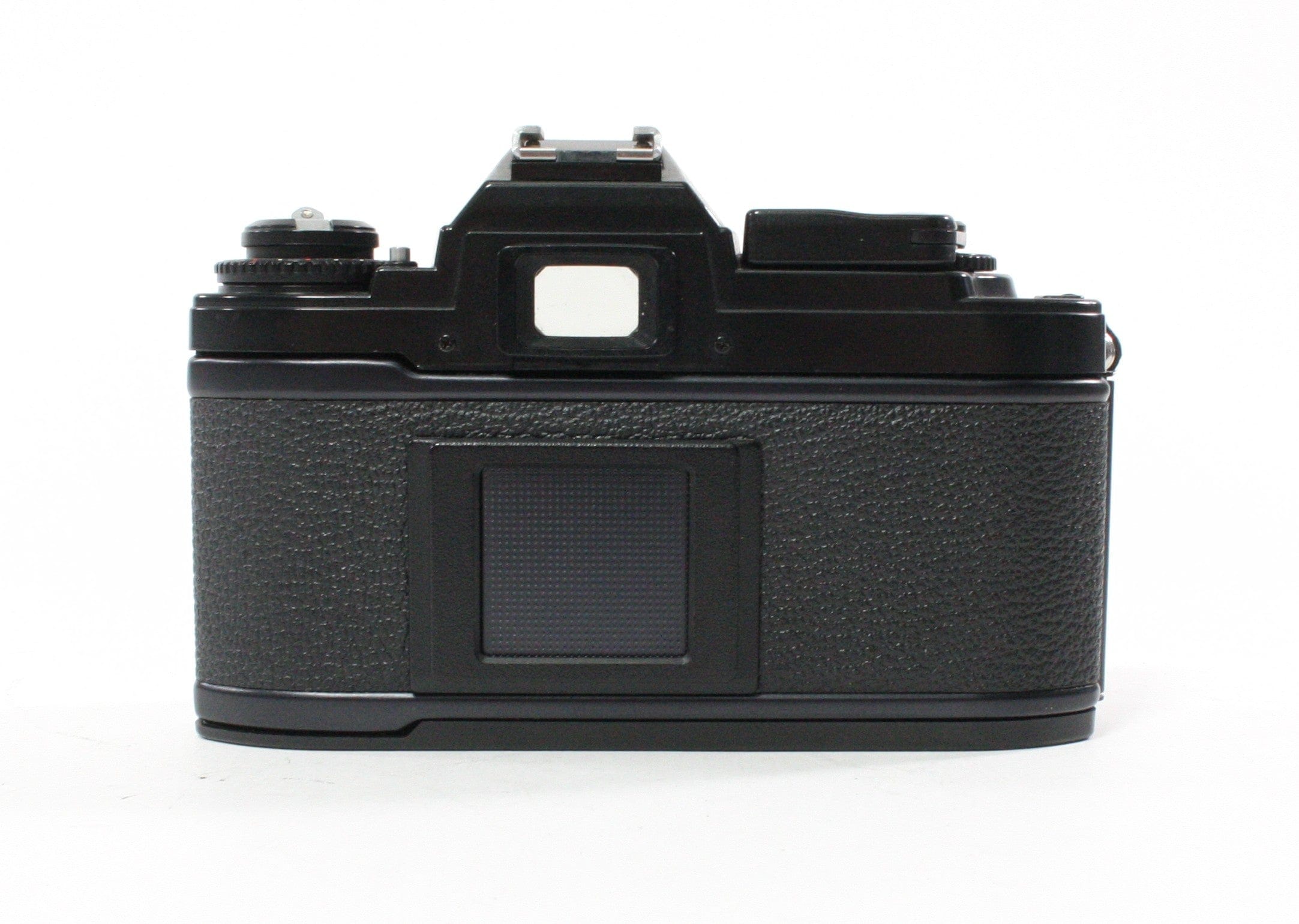 Nikon FG 35mm SLR Camera Body (Black)