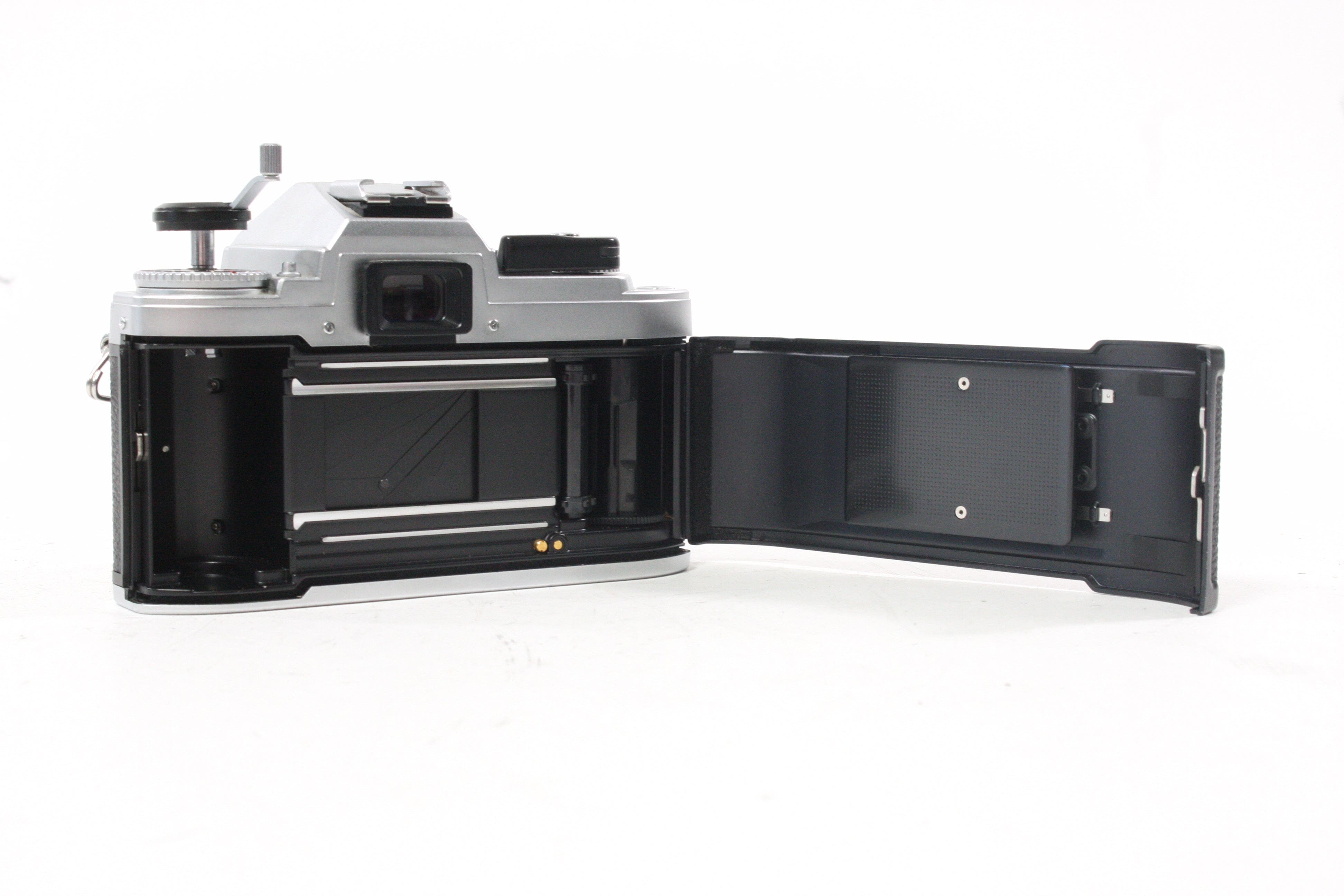Nikon FG SLR Camera Body