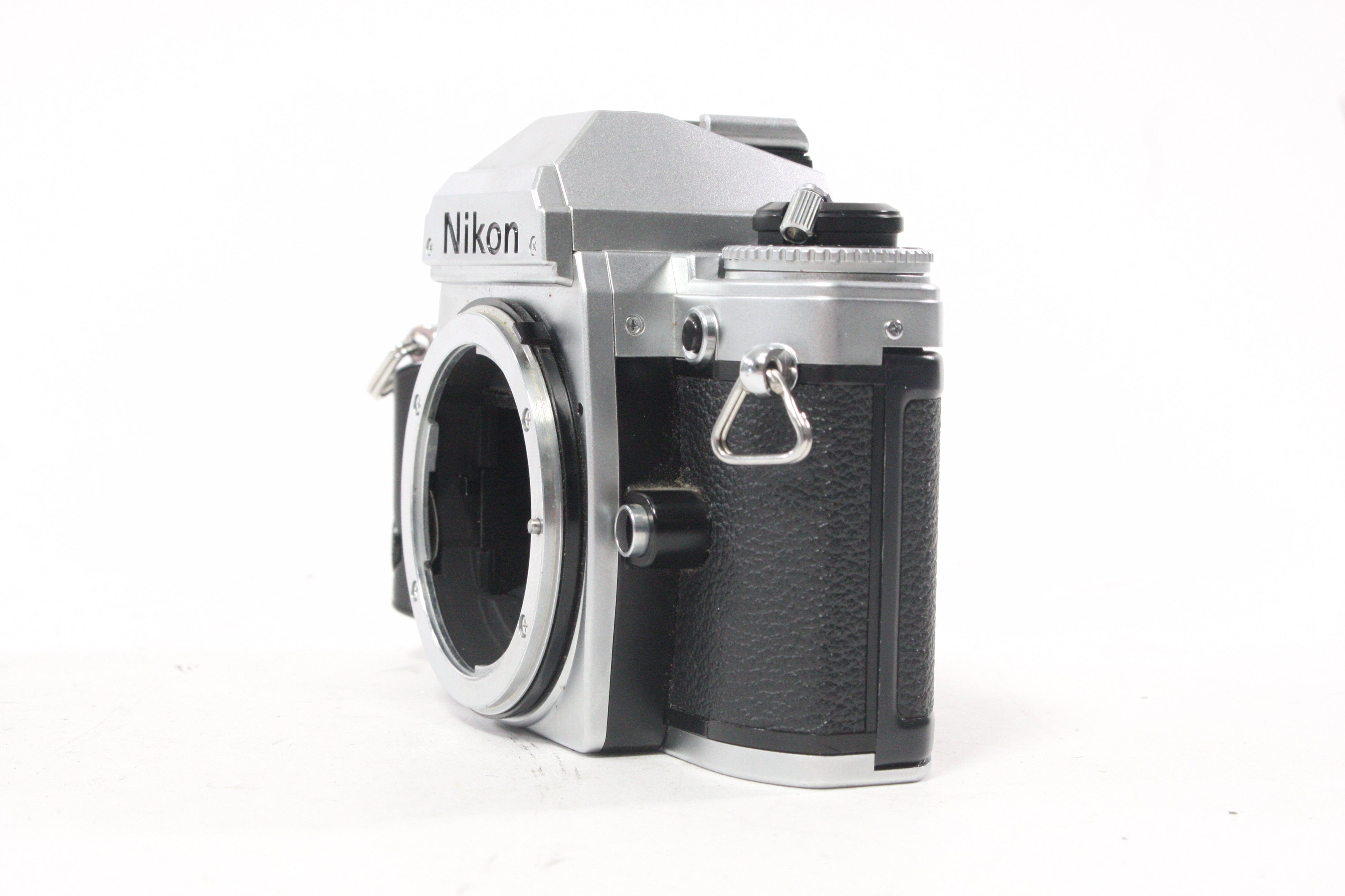 Nikon FG SLR Camera Body