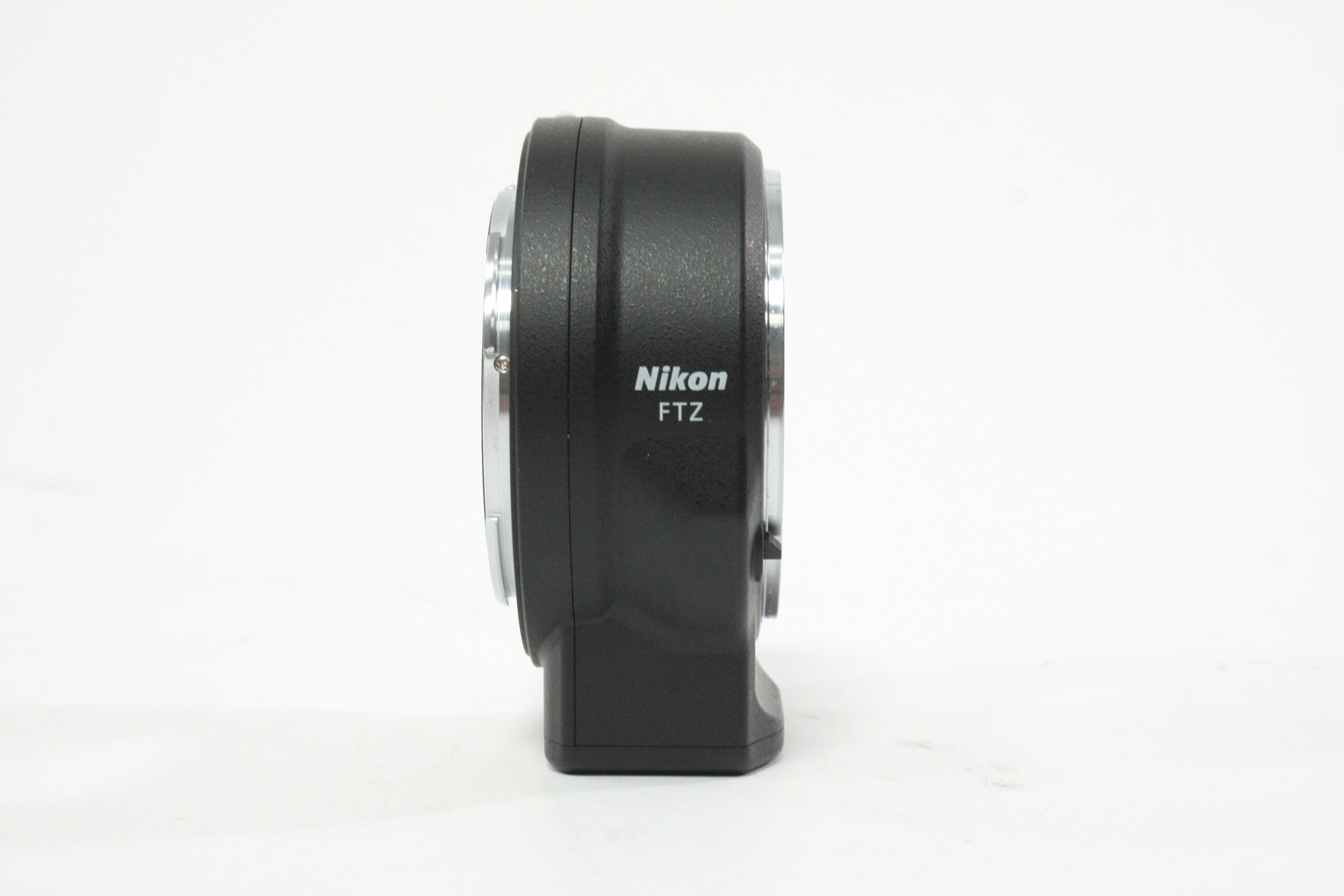 Nikon FTZ Adapter