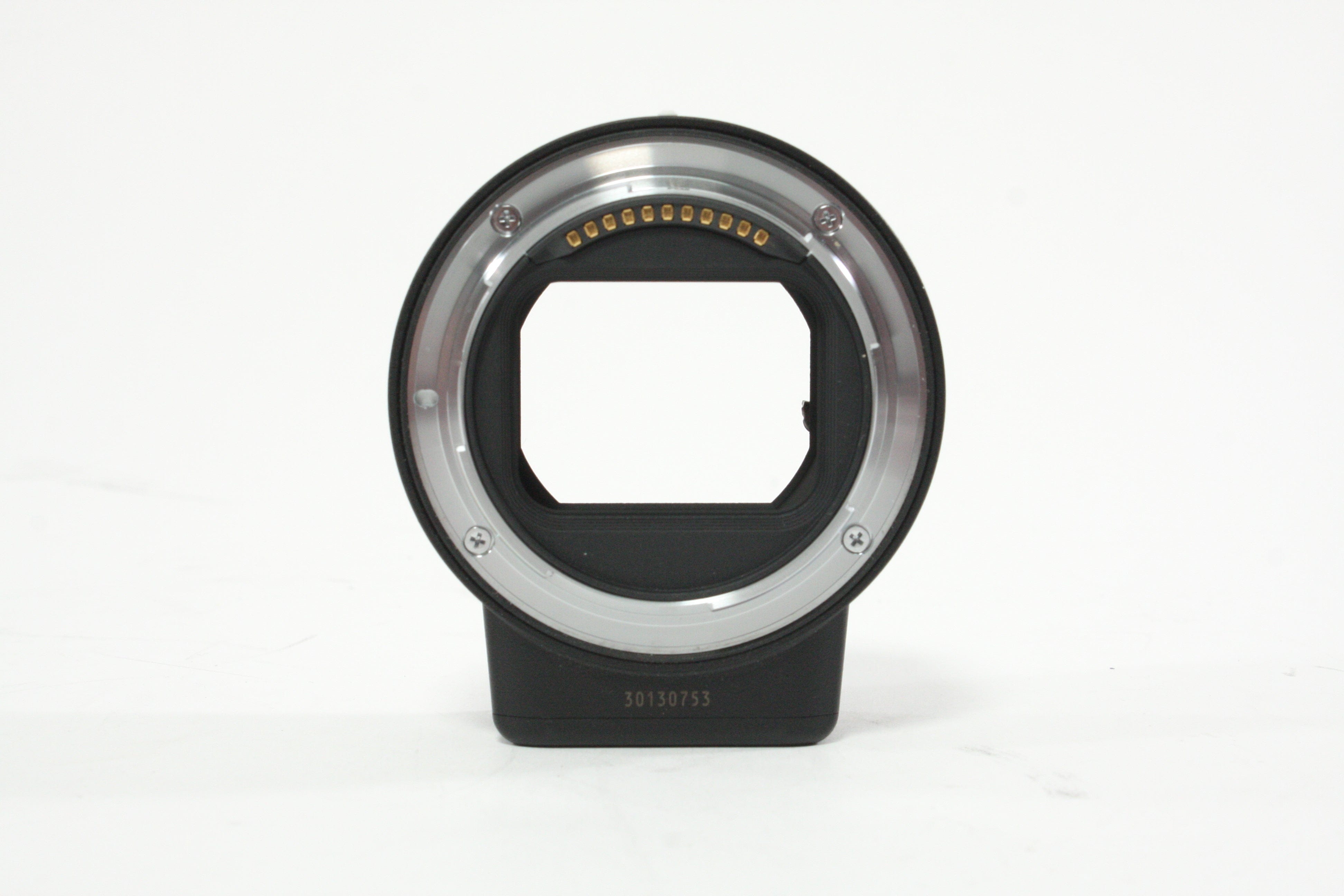 Nikon FTZ Adapter