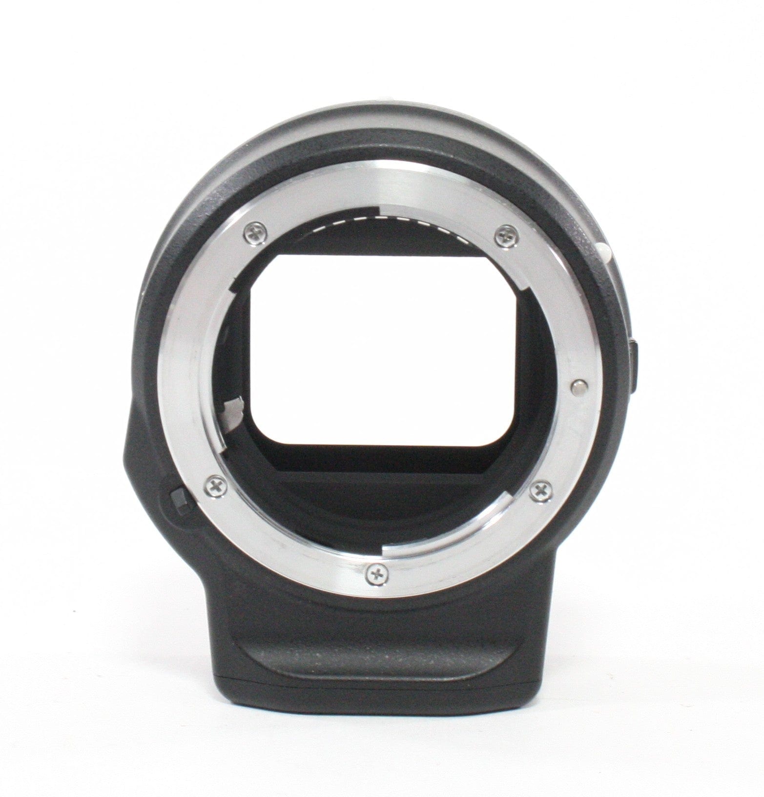 Nikon FTZ Adapter