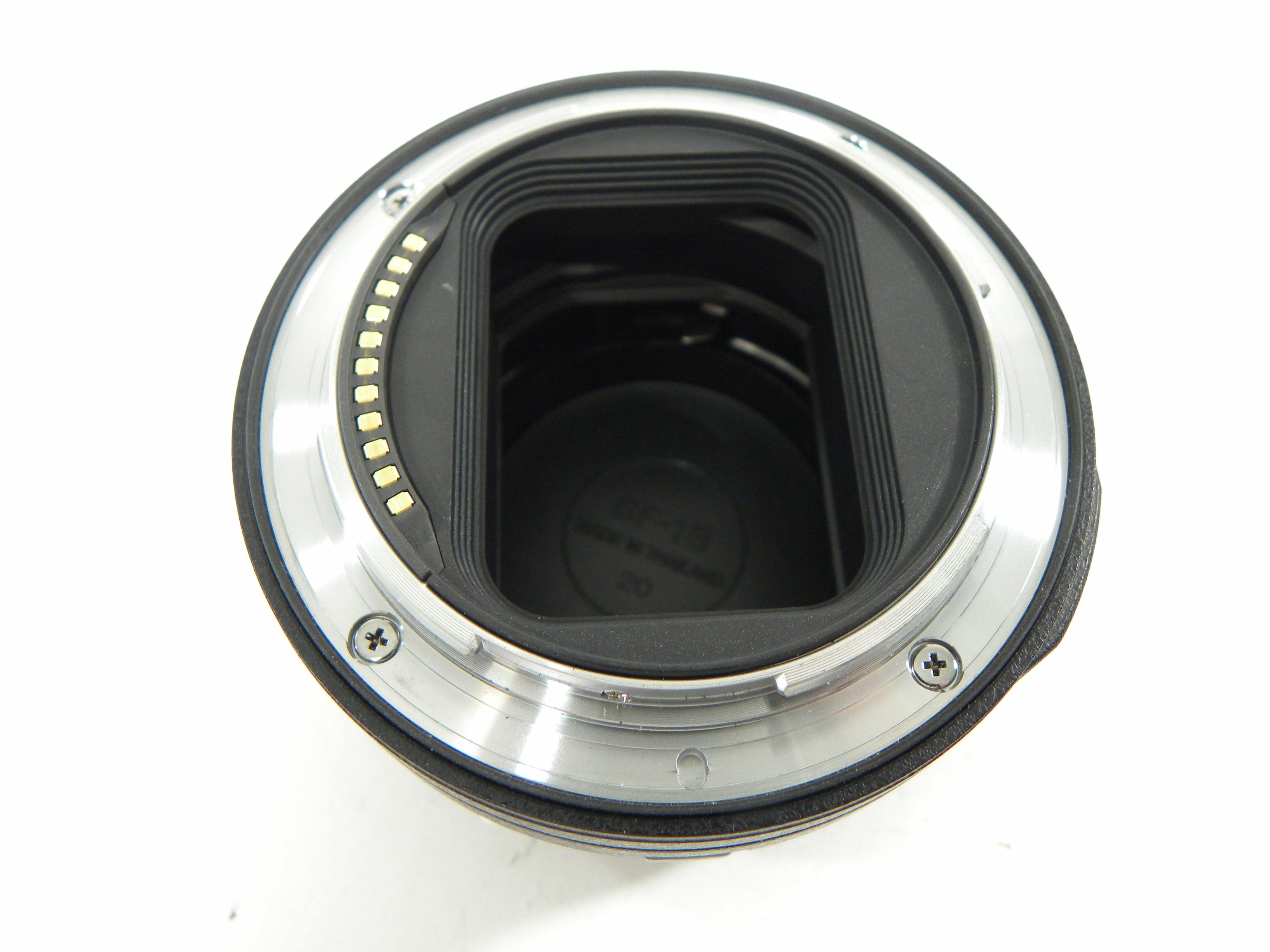 Nikon FTZ II Adapter F Mount to Z Mount