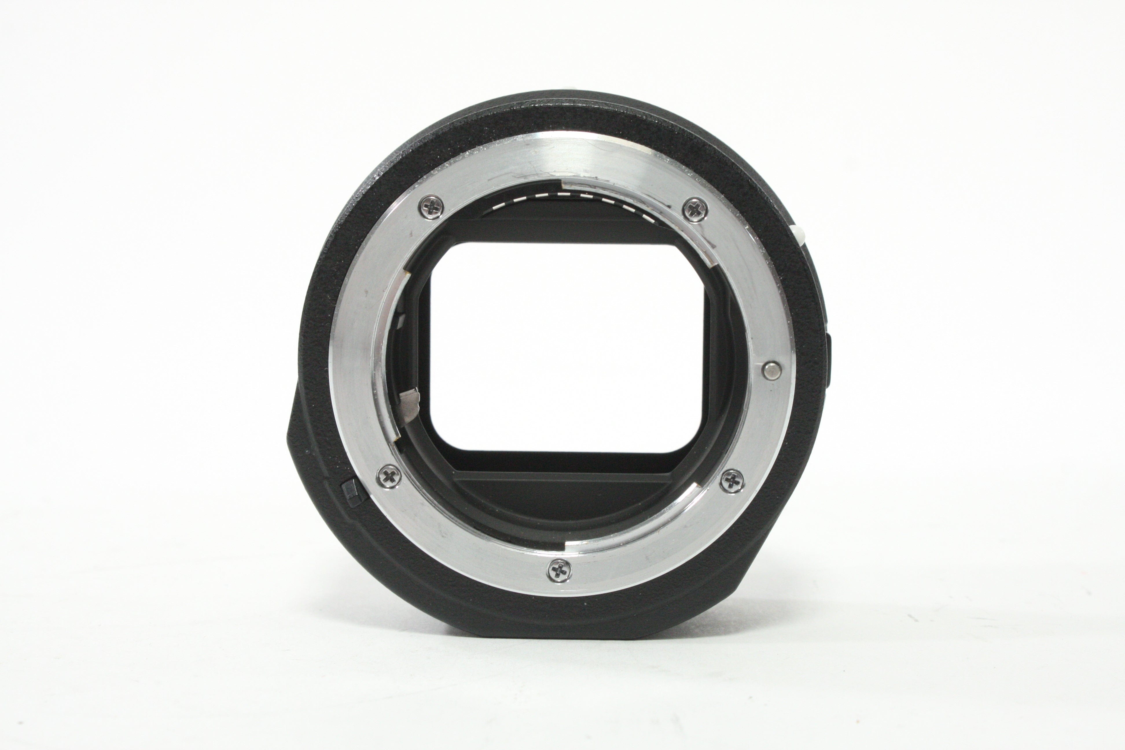Nikon FTZ II Lens Adapter