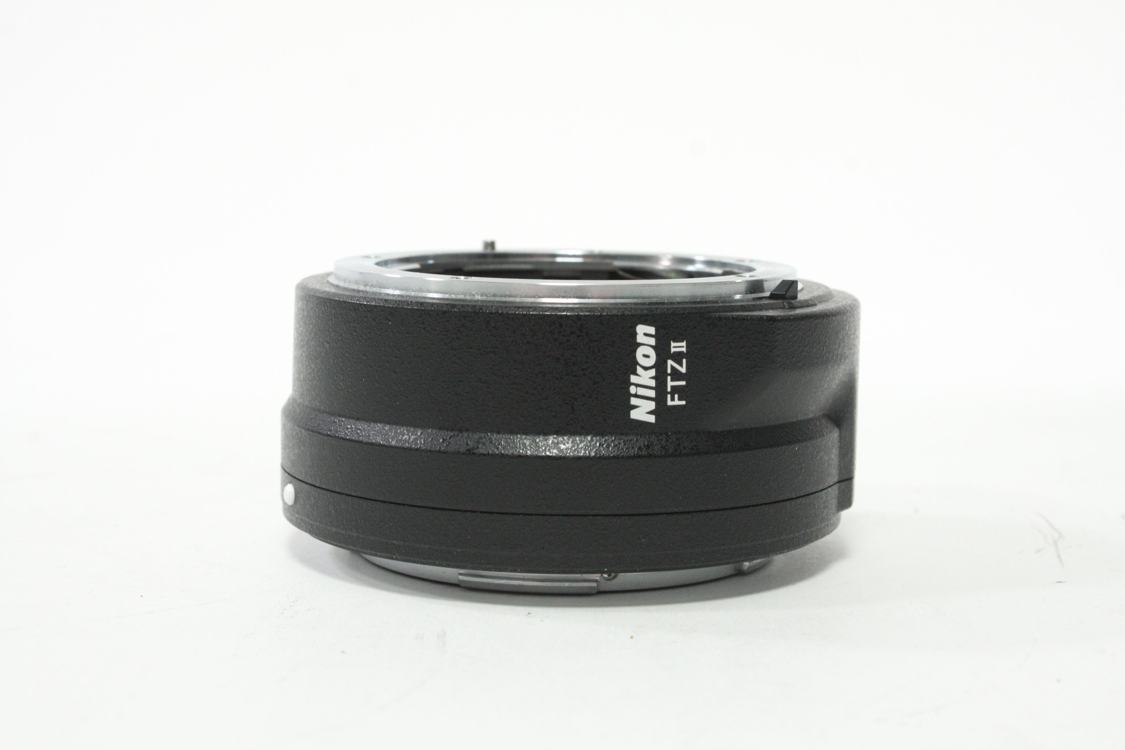 Nikon FTZ II Lens Adapter