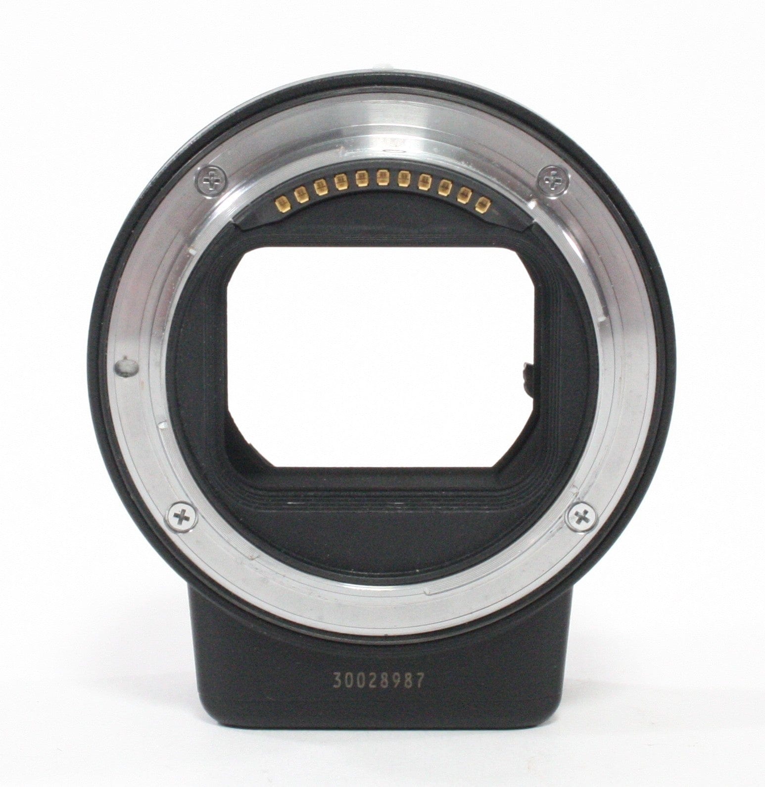 Nikon FTZ Mount Adapter for Z Mount