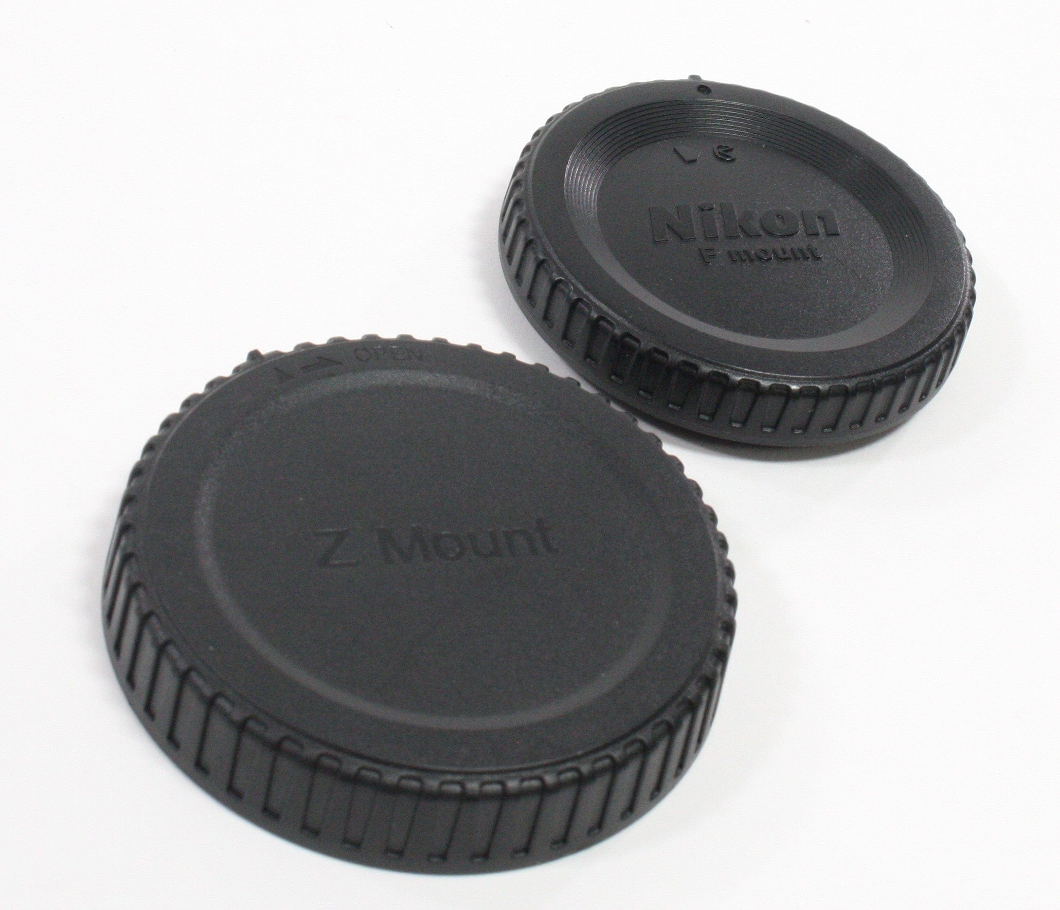 Nikon FTZ Mount Adapter for Z Mount