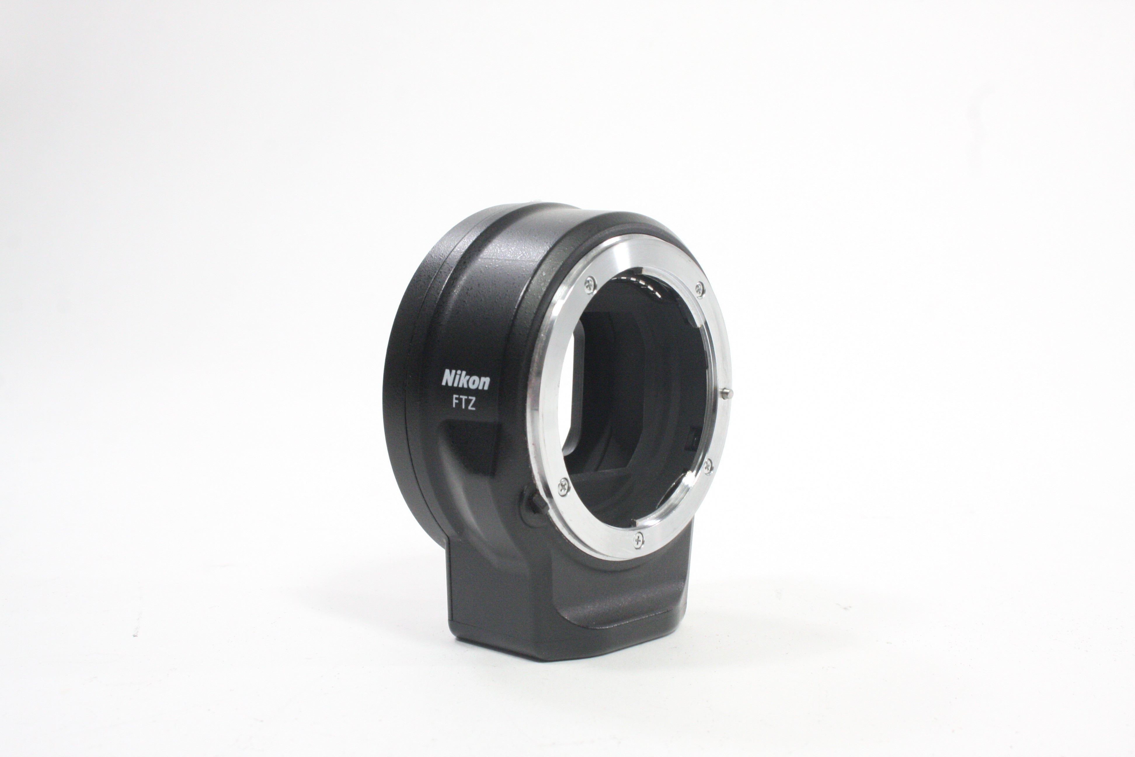 Nikon FTZ (Version I) Adapter with Box