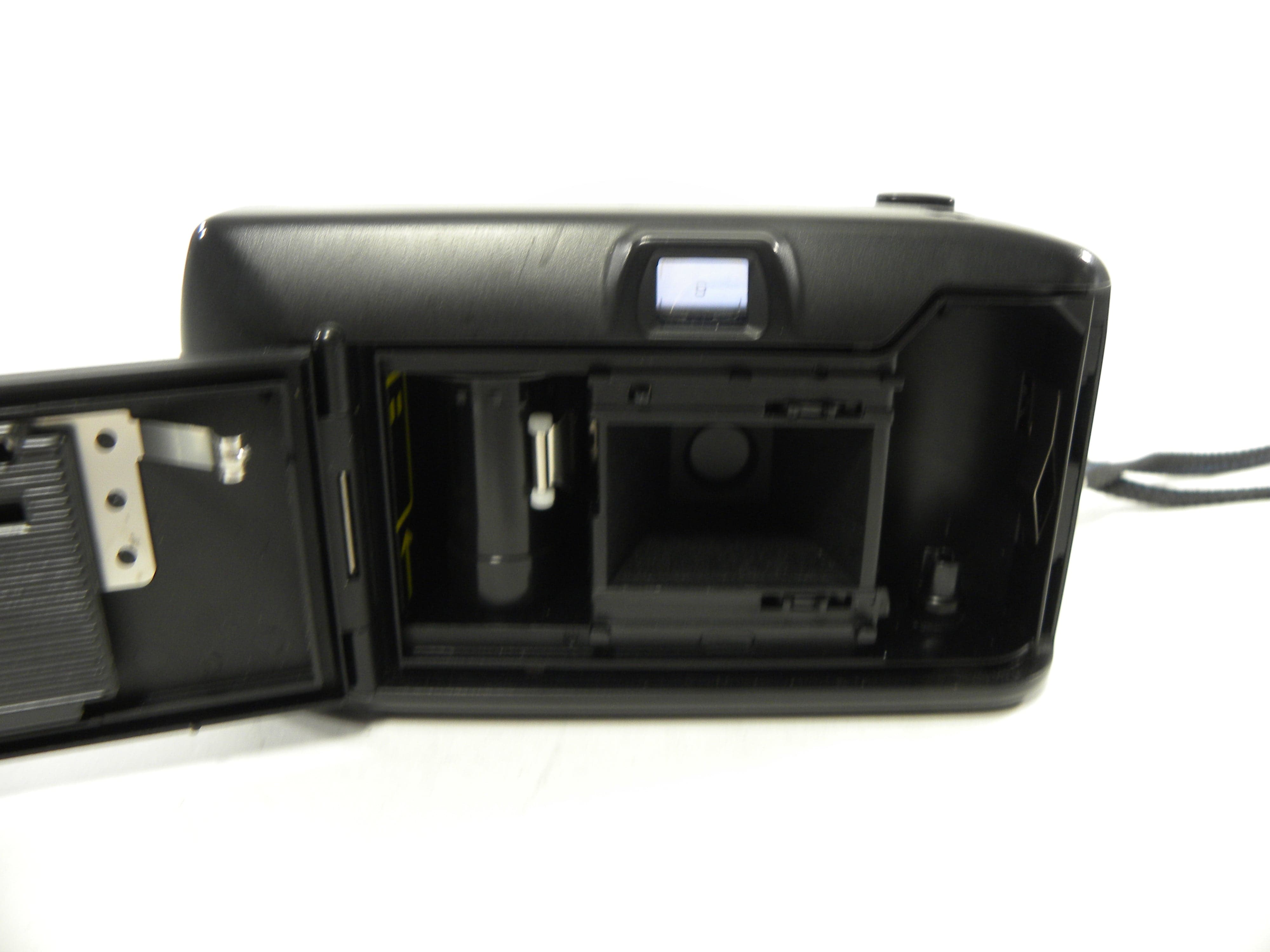 Nikon Fun-Touch 2 35mm Camera