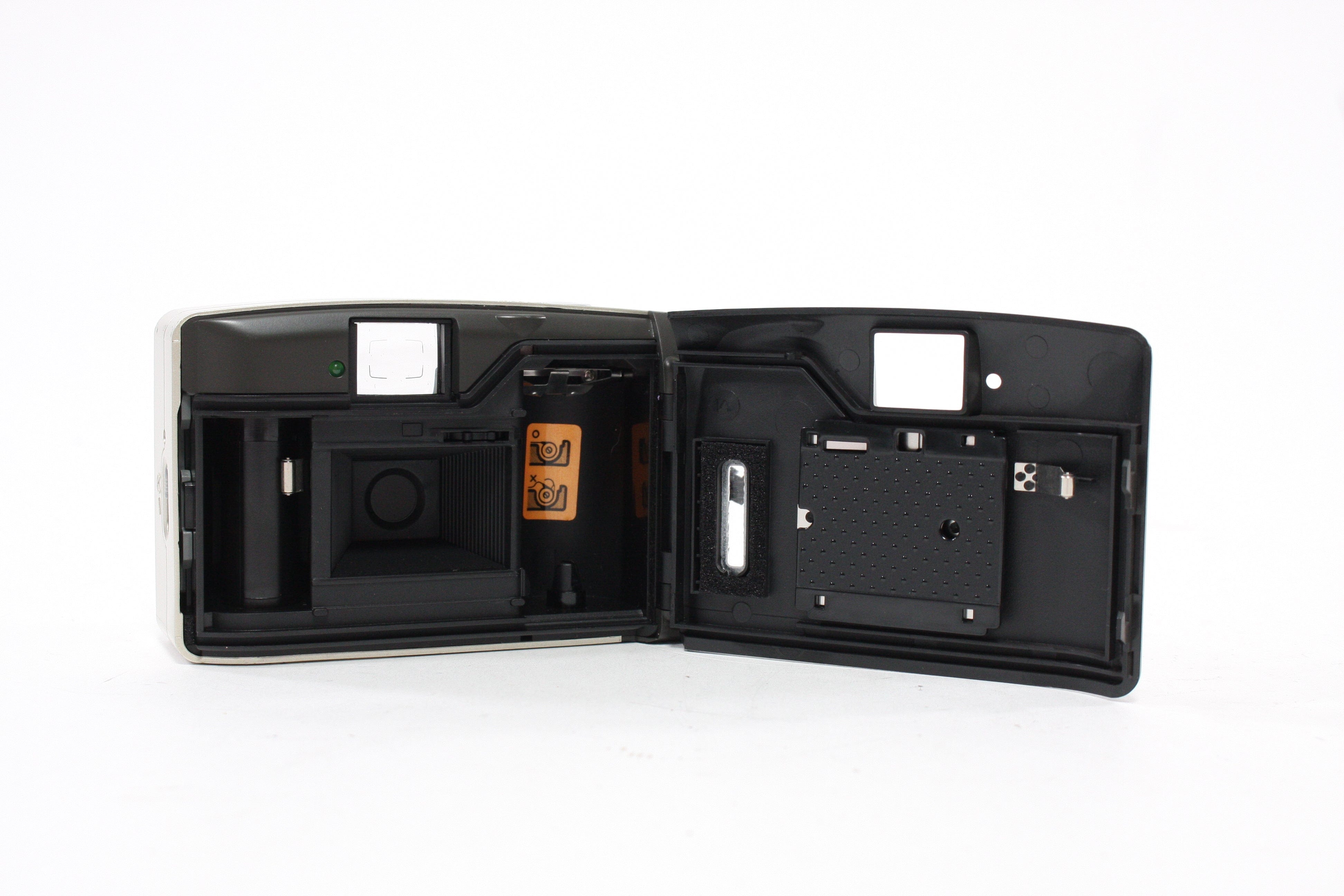 Nikon Fun Touch 6 35mm Camera