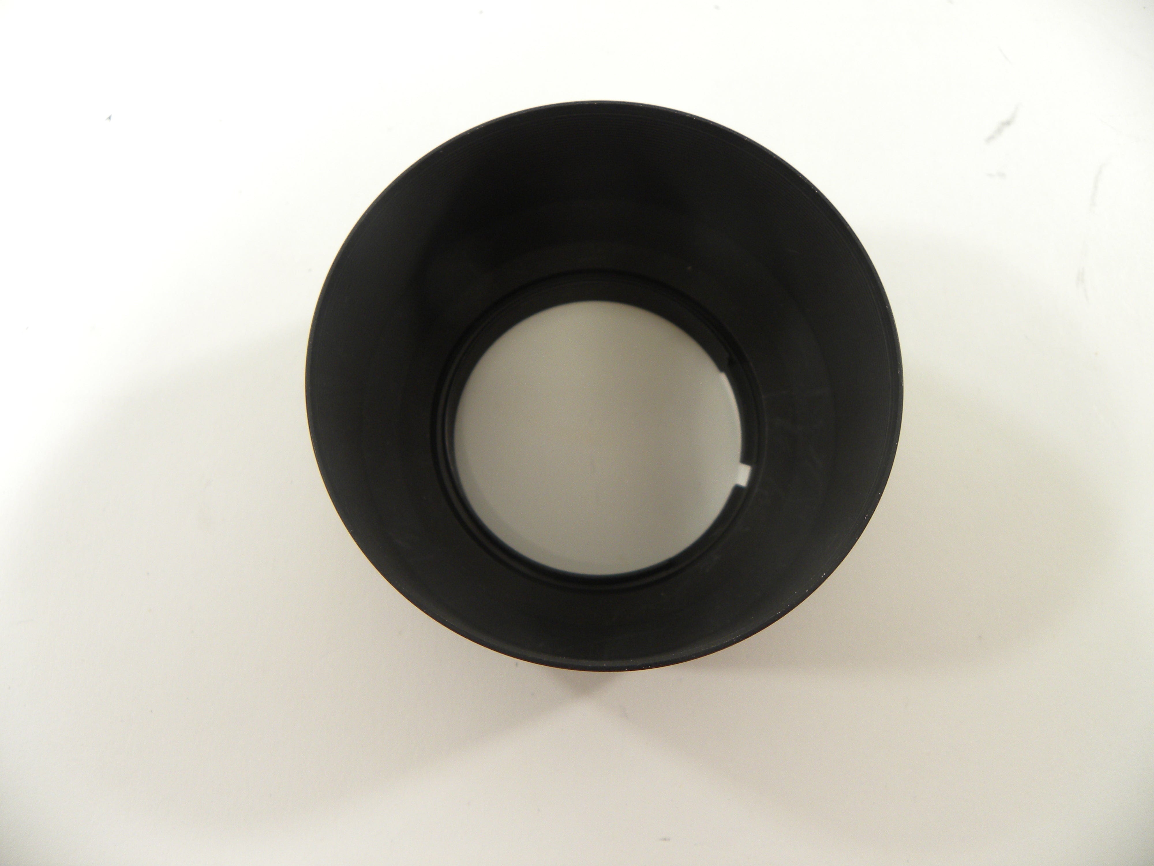 Nikon HS-7 Lens Hood for 105mm f2.8D Micro, 58mm f1.2S, AF 80mm f2.8S