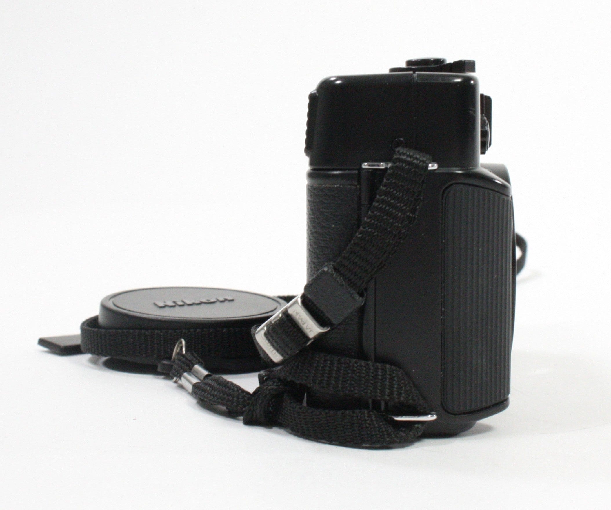 Nikon L35 AF 35mm Camera