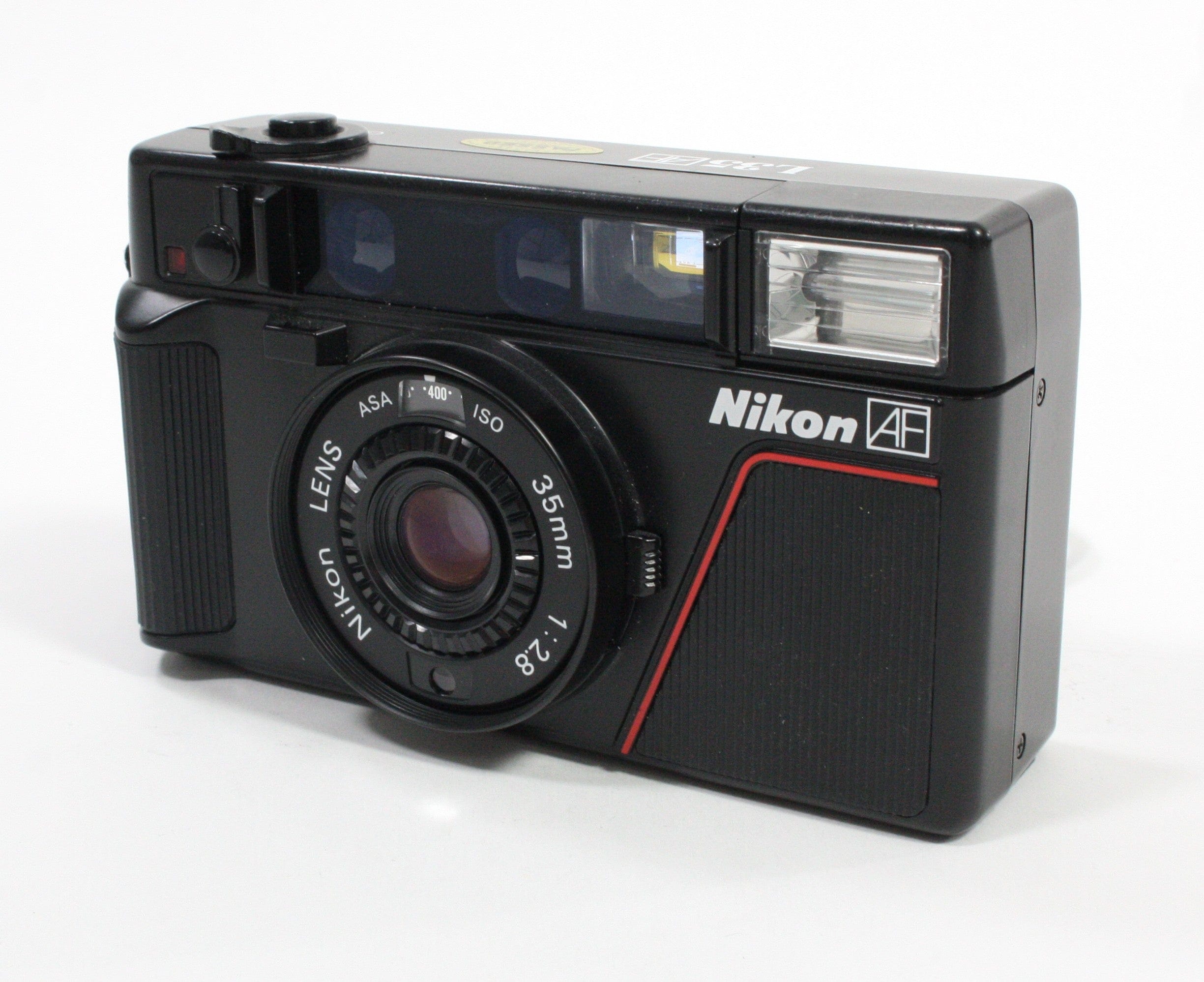 Nikon L35 AF 35mm Camera