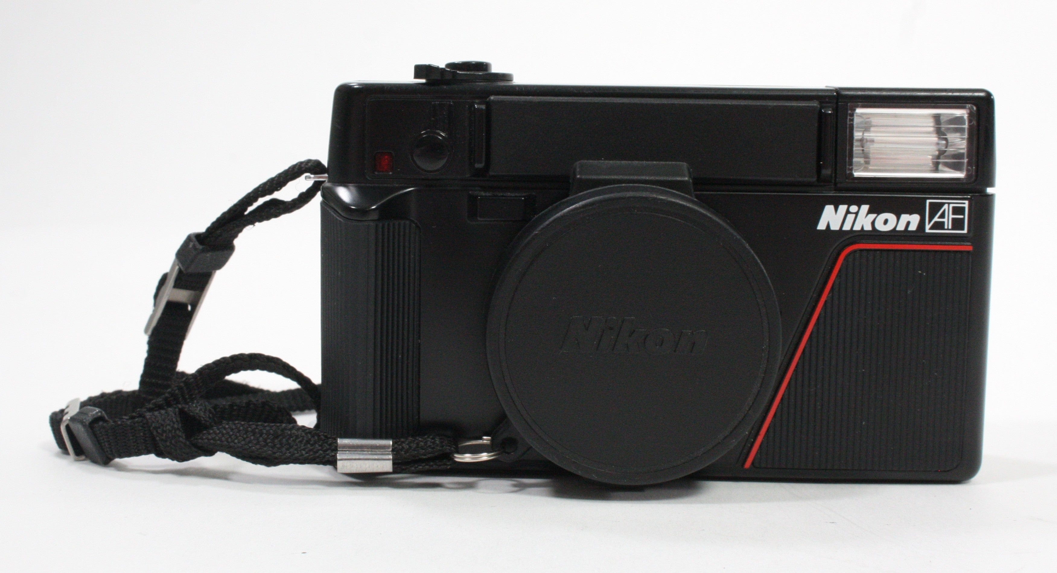 Nikon L35 AF 35mm Camera