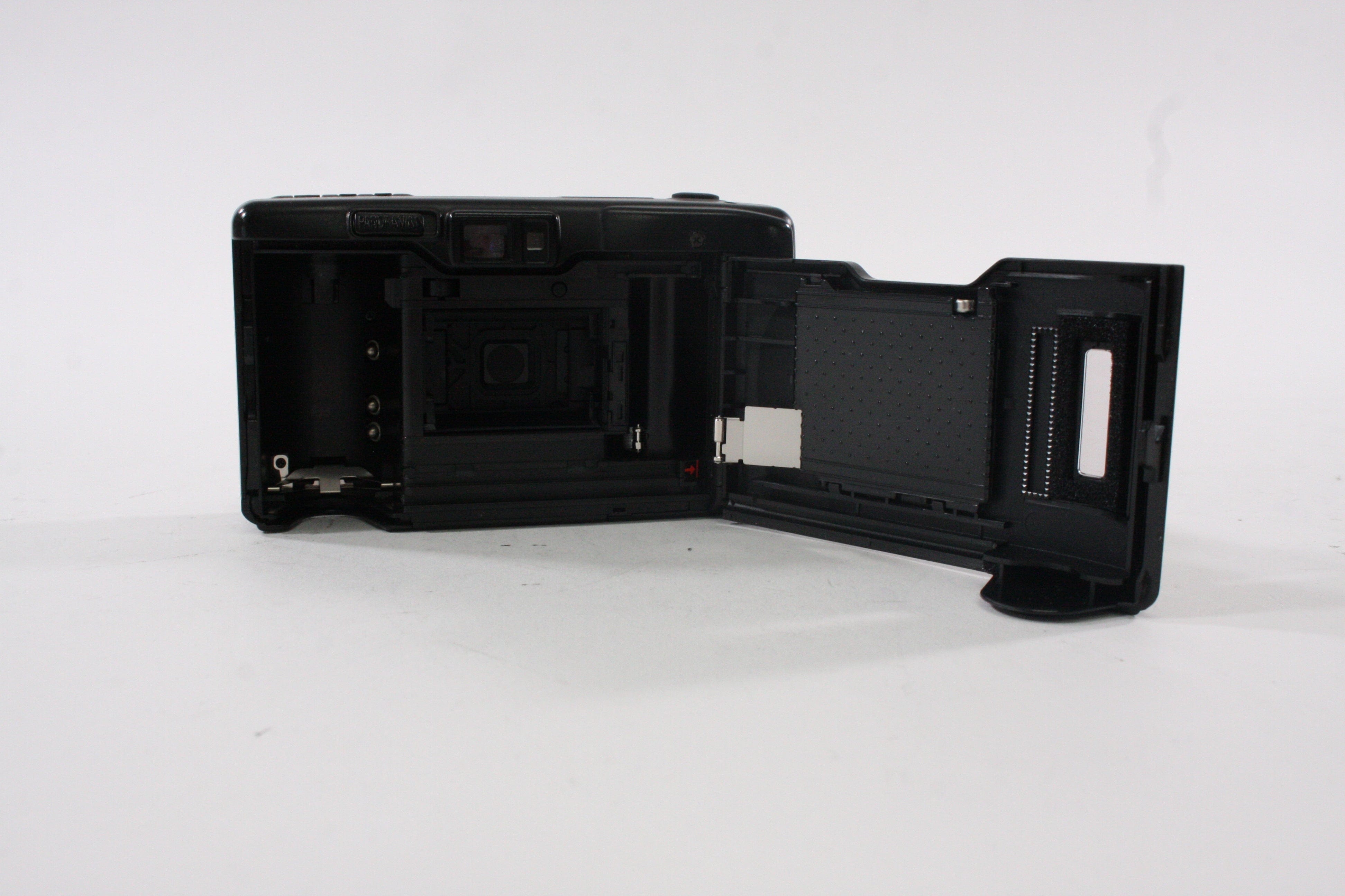 Nikon Lite Touch AF Panorama 35mm Camera