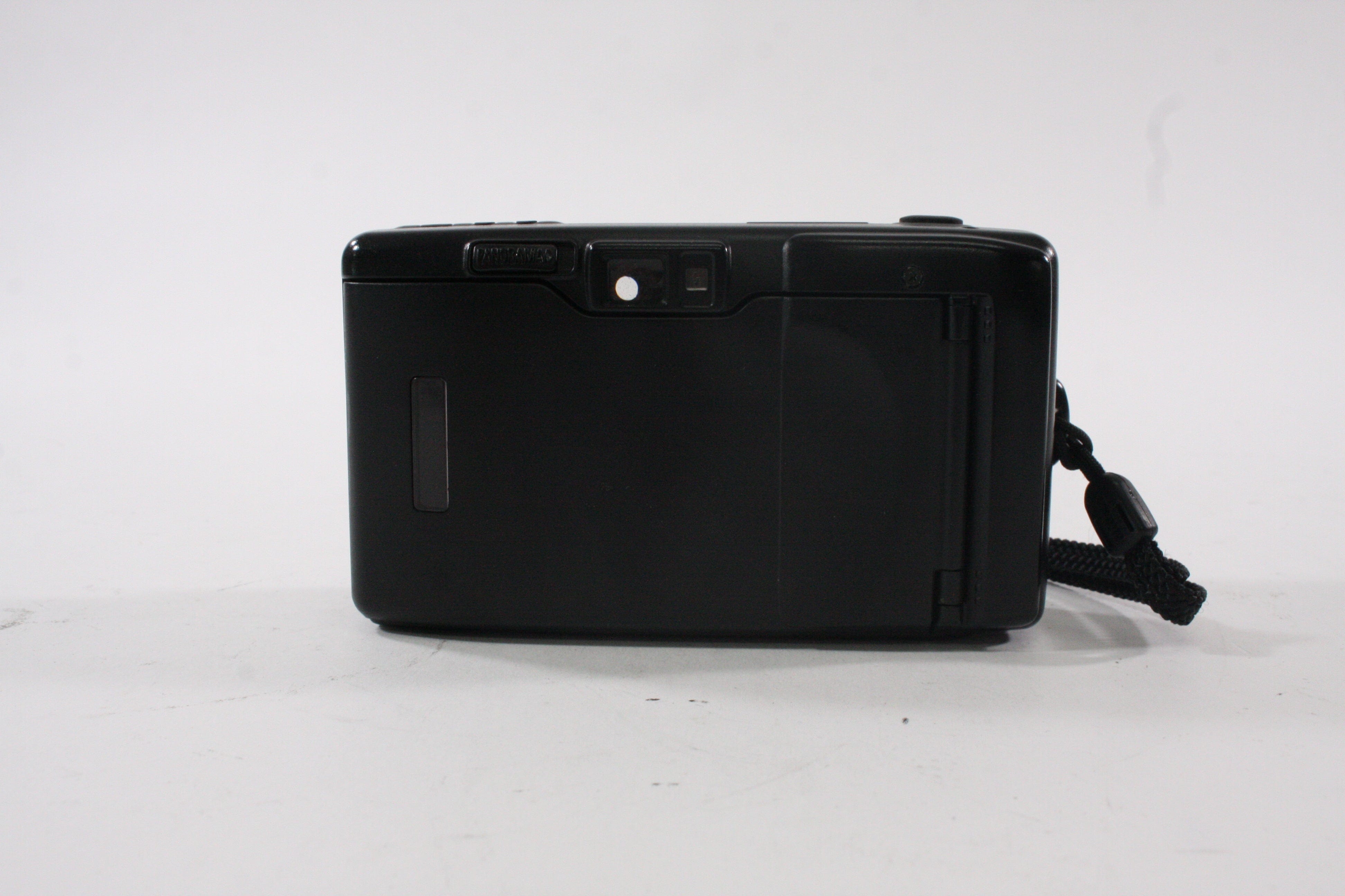 Nikon Lite Touch AF Panorama 35mm Camera