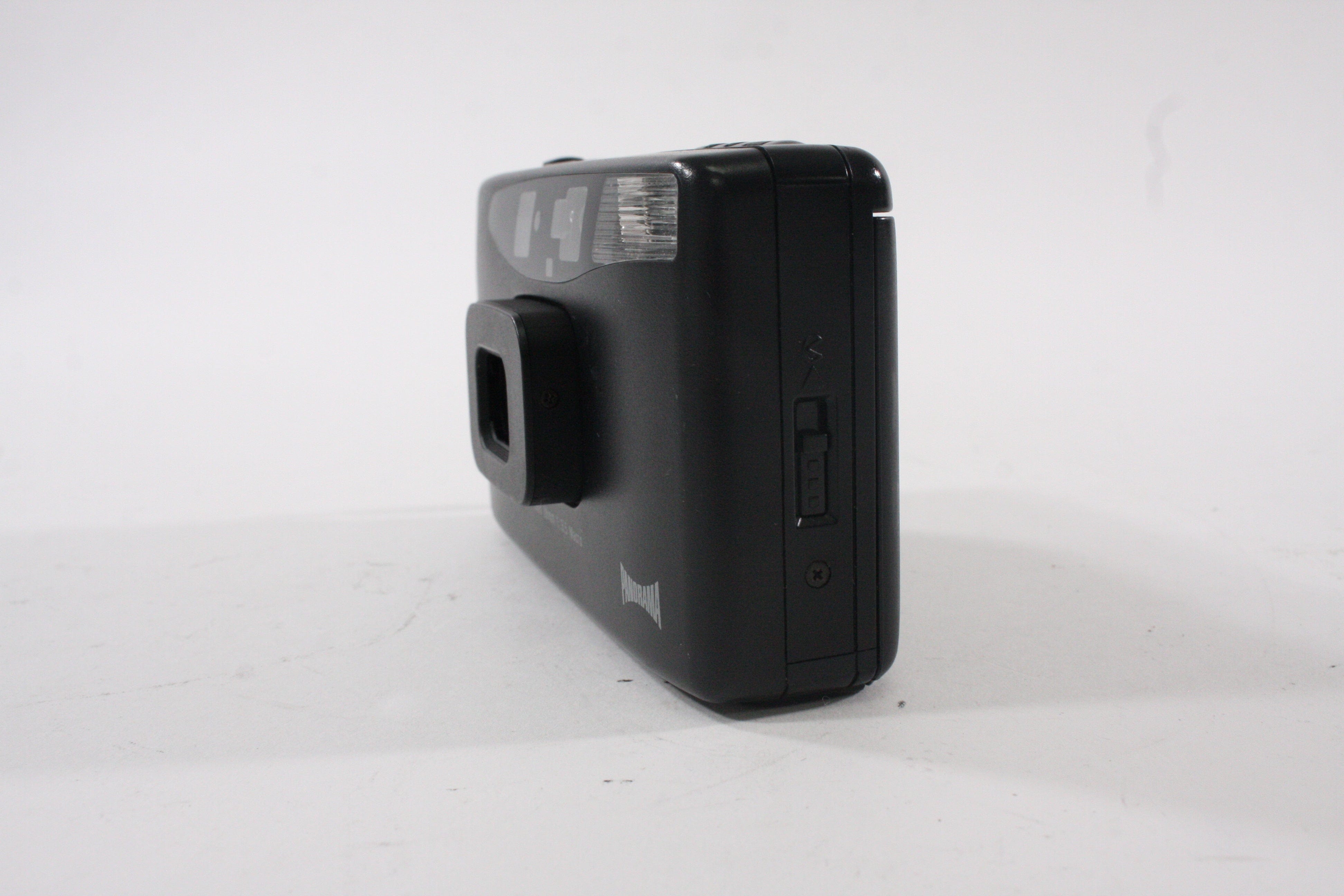 Nikon Lite Touch AF Panorama 35mm Camera