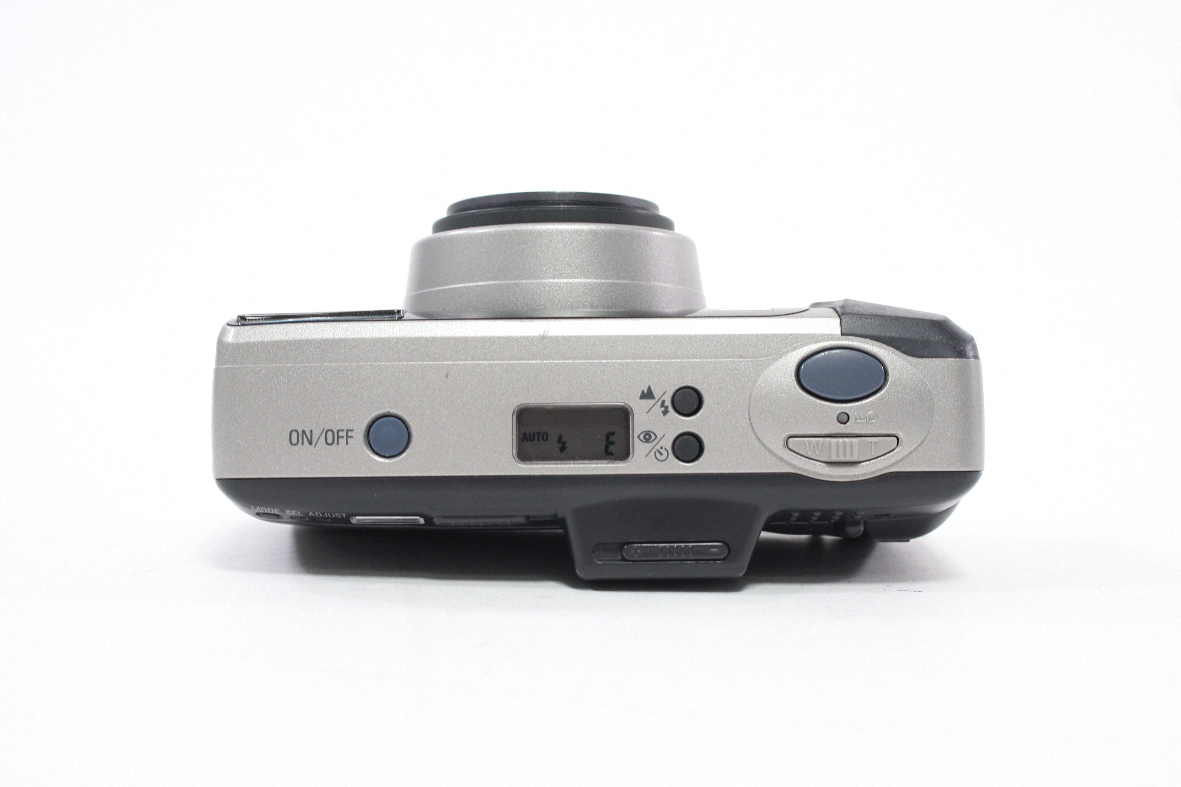 Nikon Lite-Touch Zoom 110 AF 35mm Camera