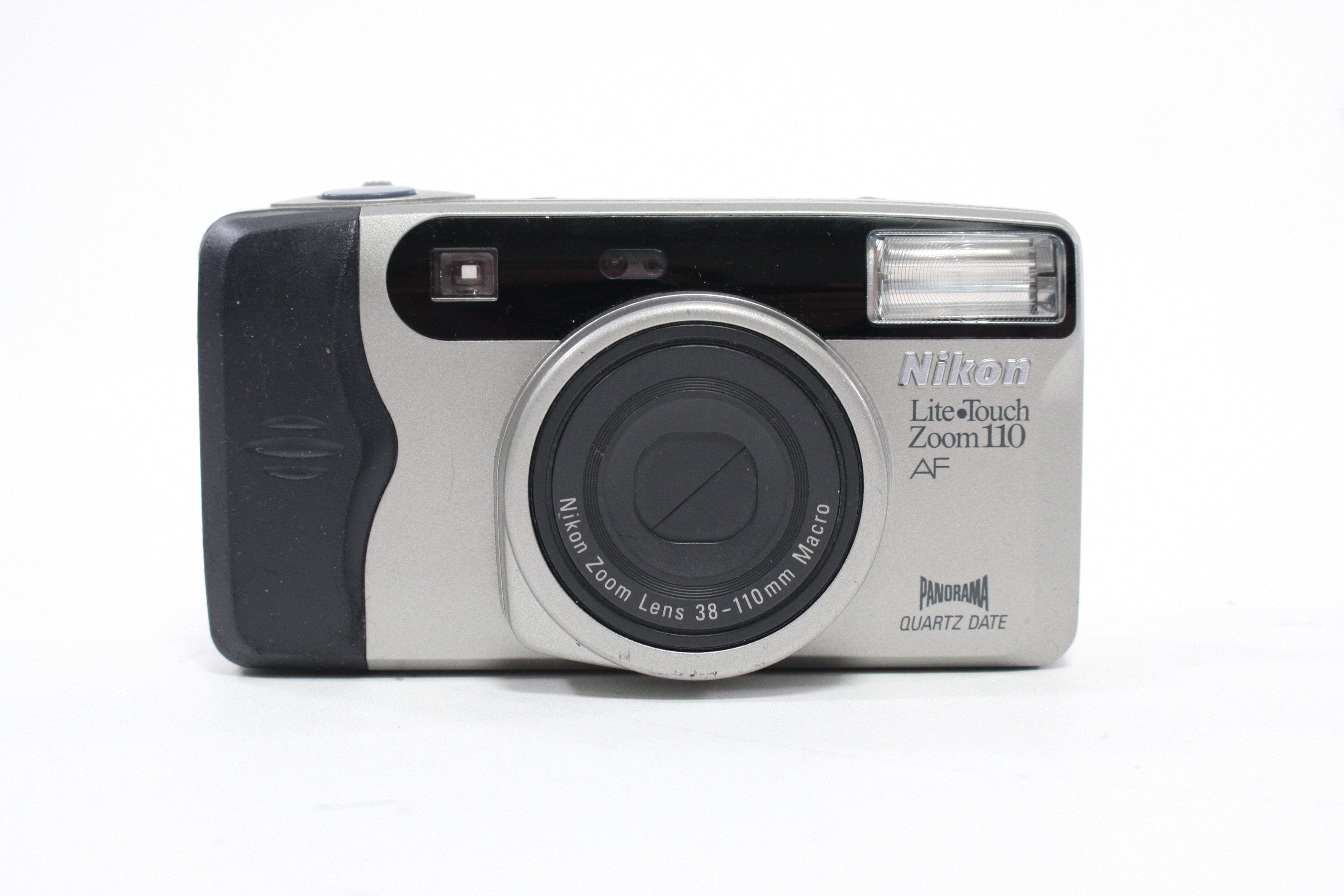 Nikon Lite-Touch Zoom 110 AF 35mm Camera