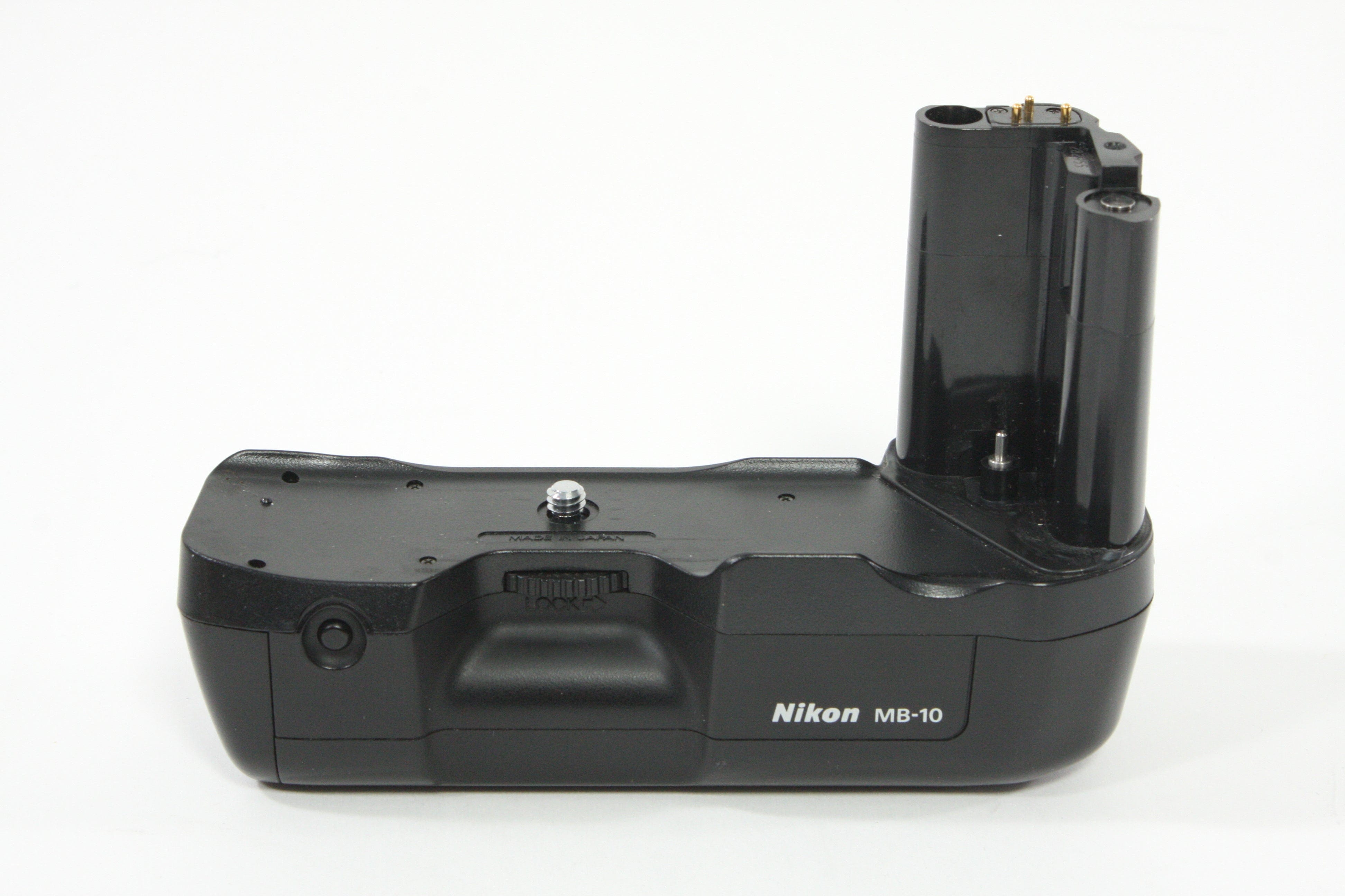 Nikon MB-10 Multi Power Vertical Grip for Nikon F90X - N90s