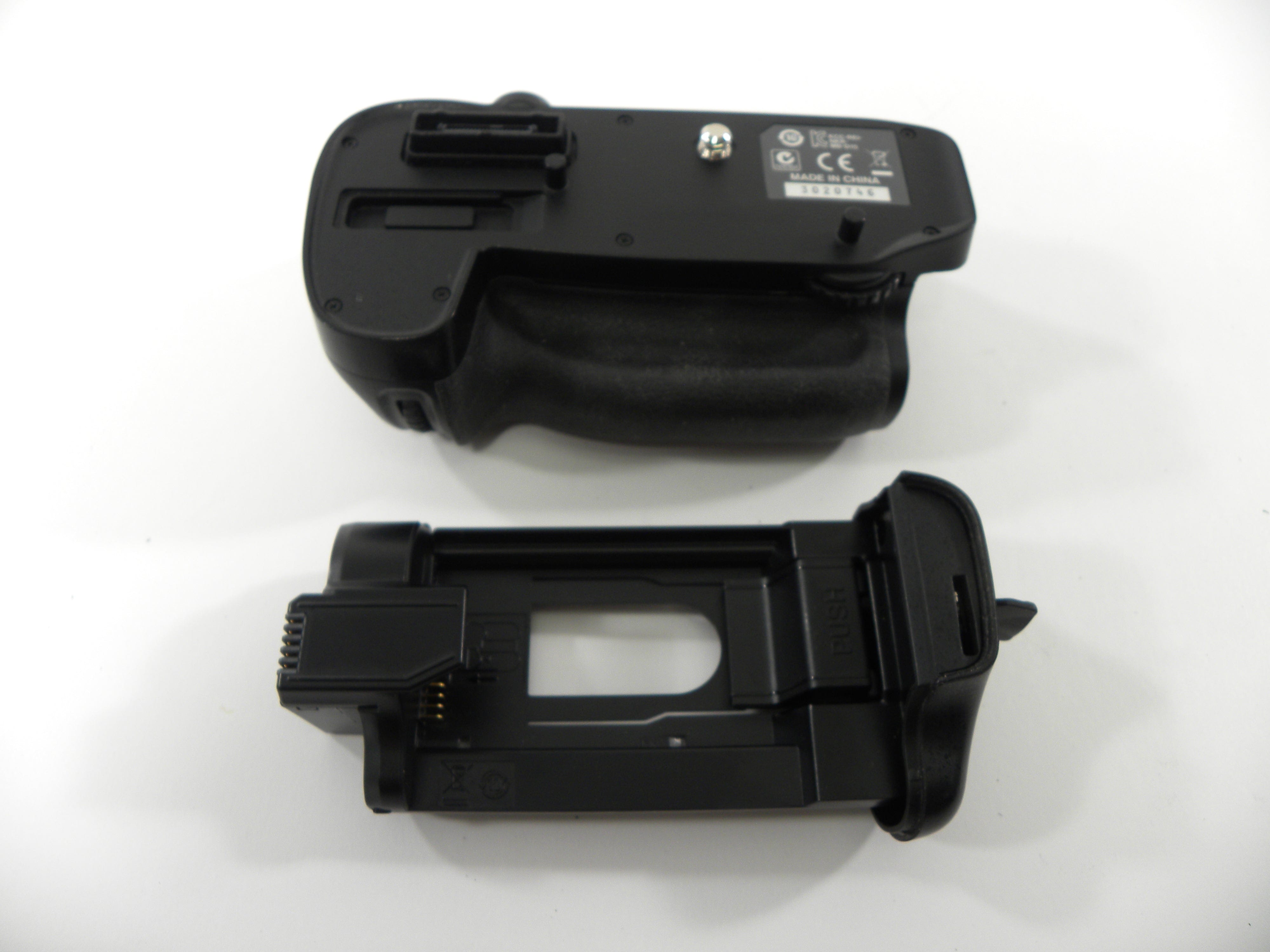 Nikon MB-D15 Battery Grip for D7100-D7200