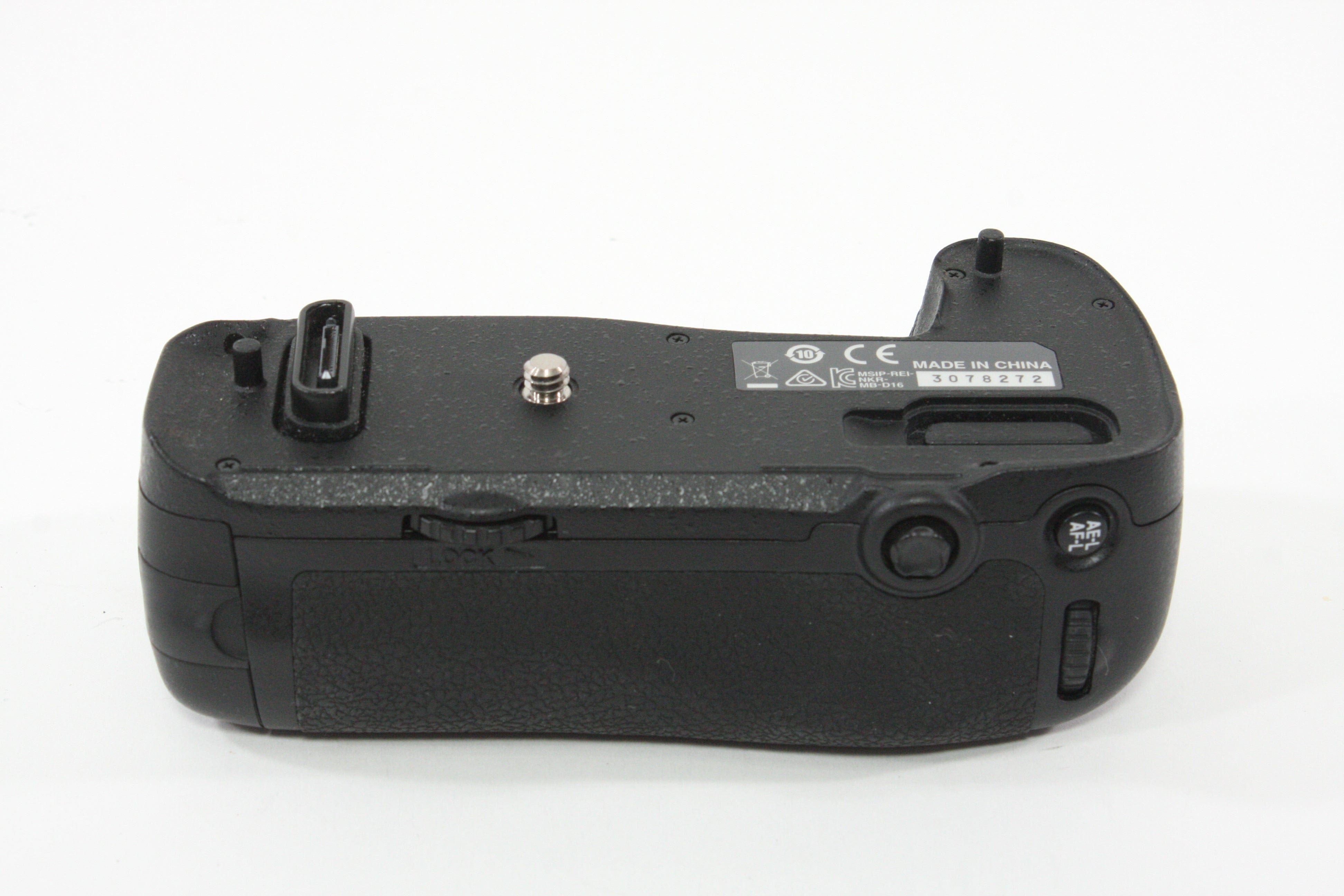 Nikon MB-D16 Multi Power Battery Pack for Nikon D750