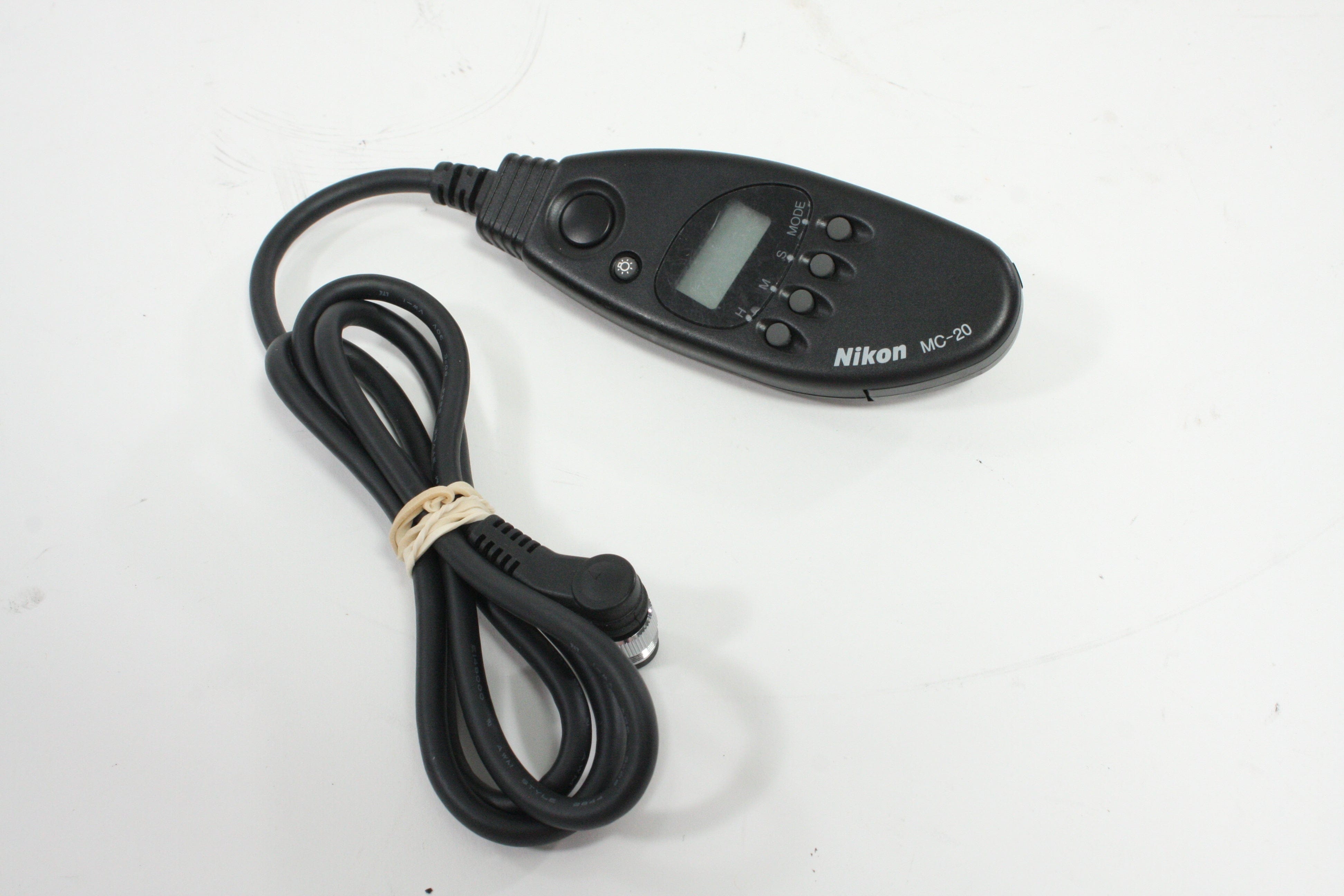 Nikon MC-20 Wired Remote