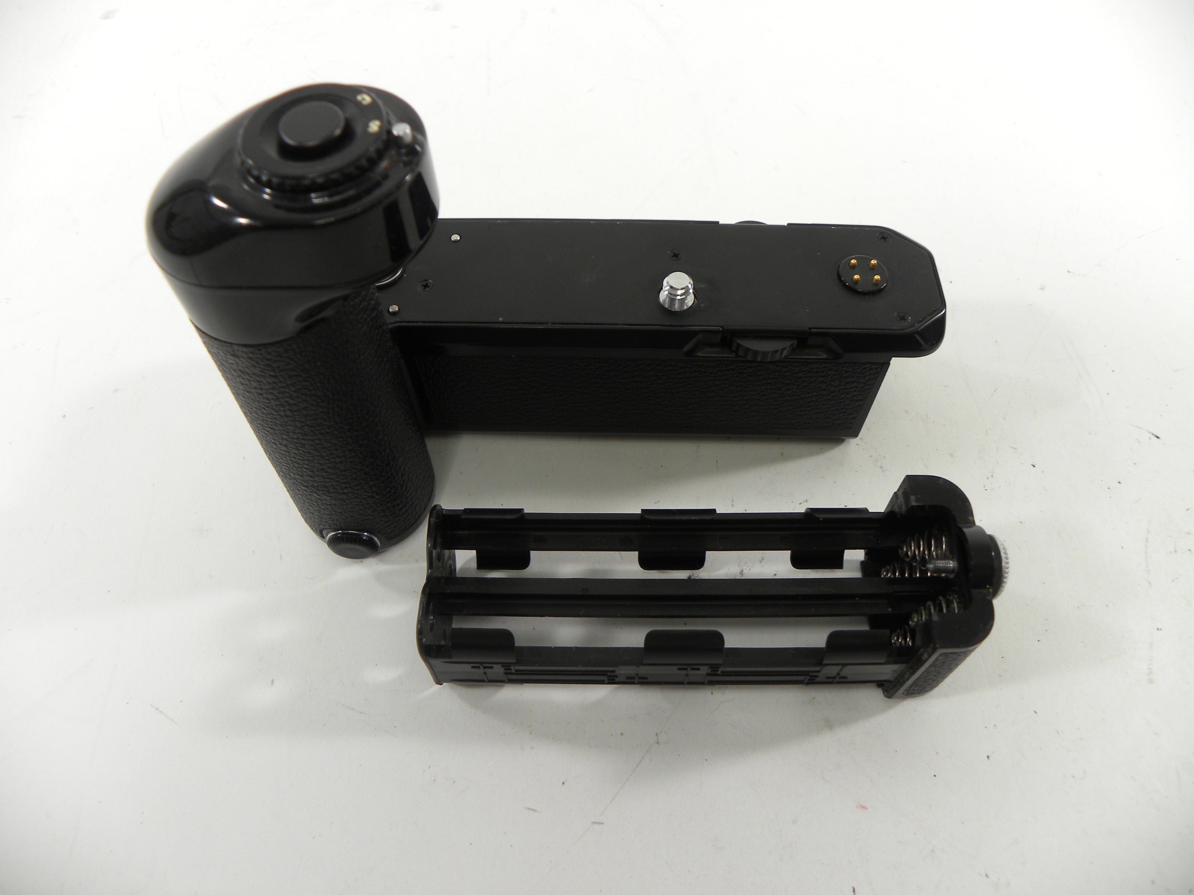 Nikon MD-12 Motor Drive