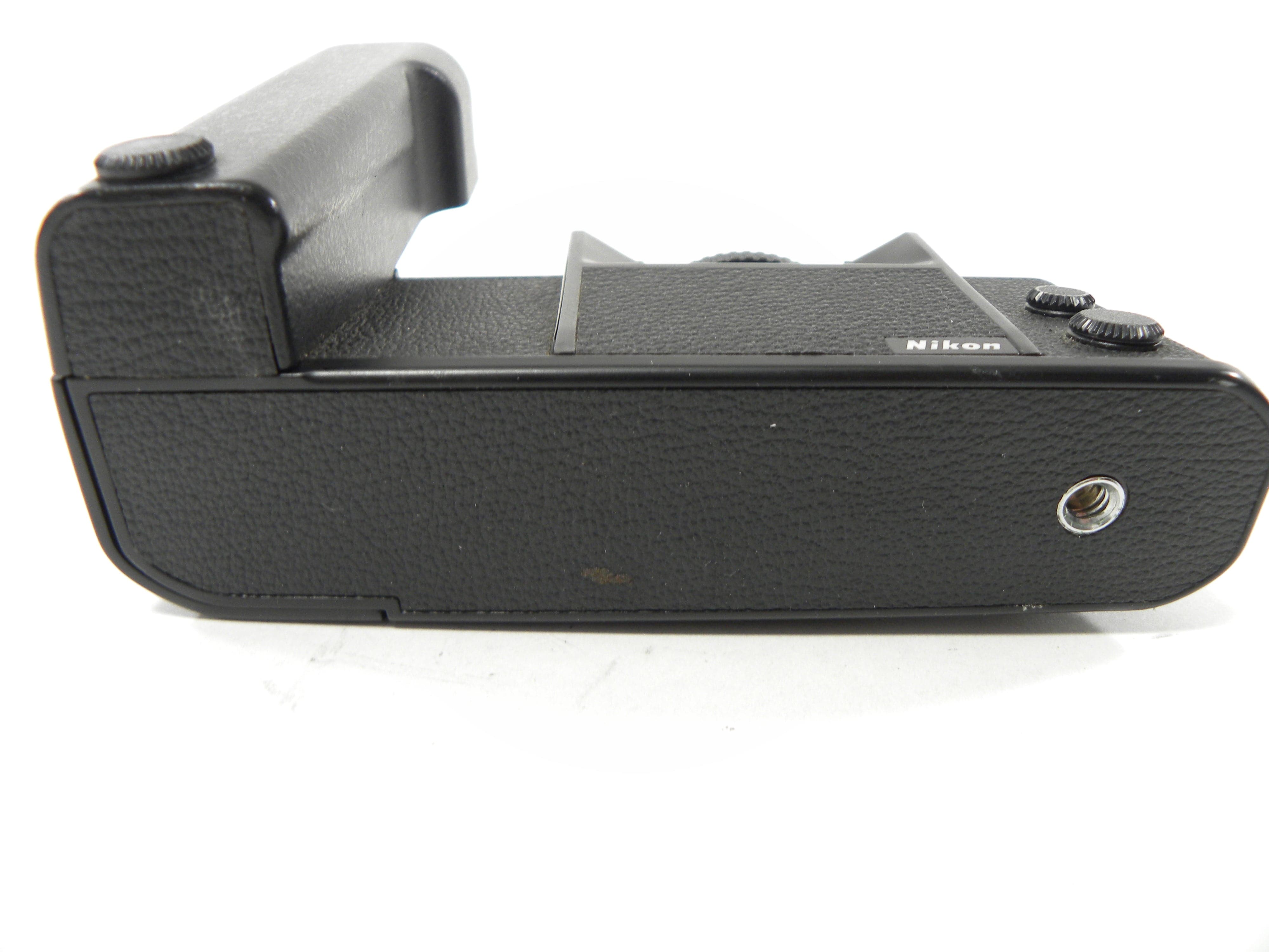 Nikon MD-4 Motor Drive