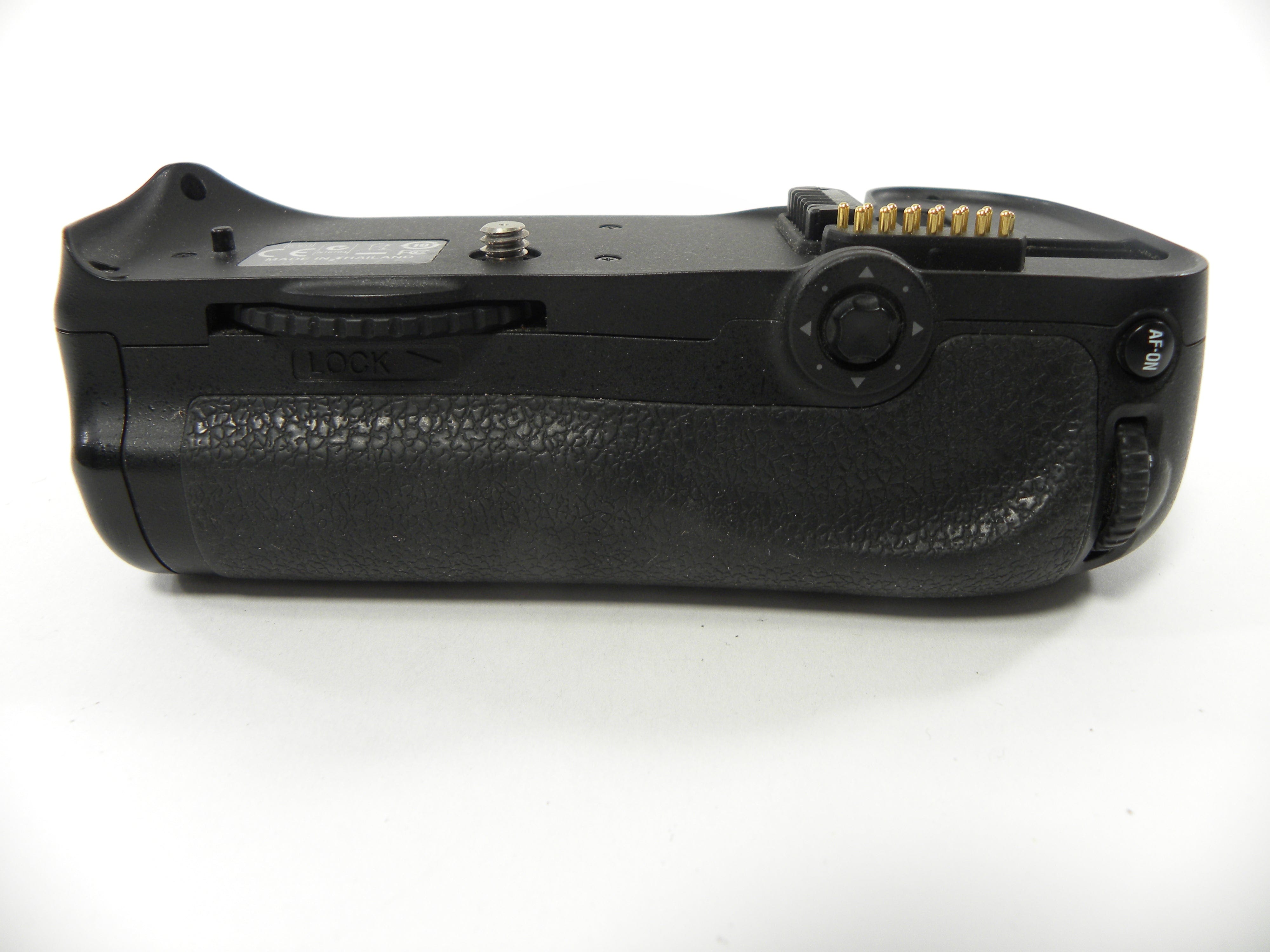 Nikon MD D10 Battery Grip for Nikon D700