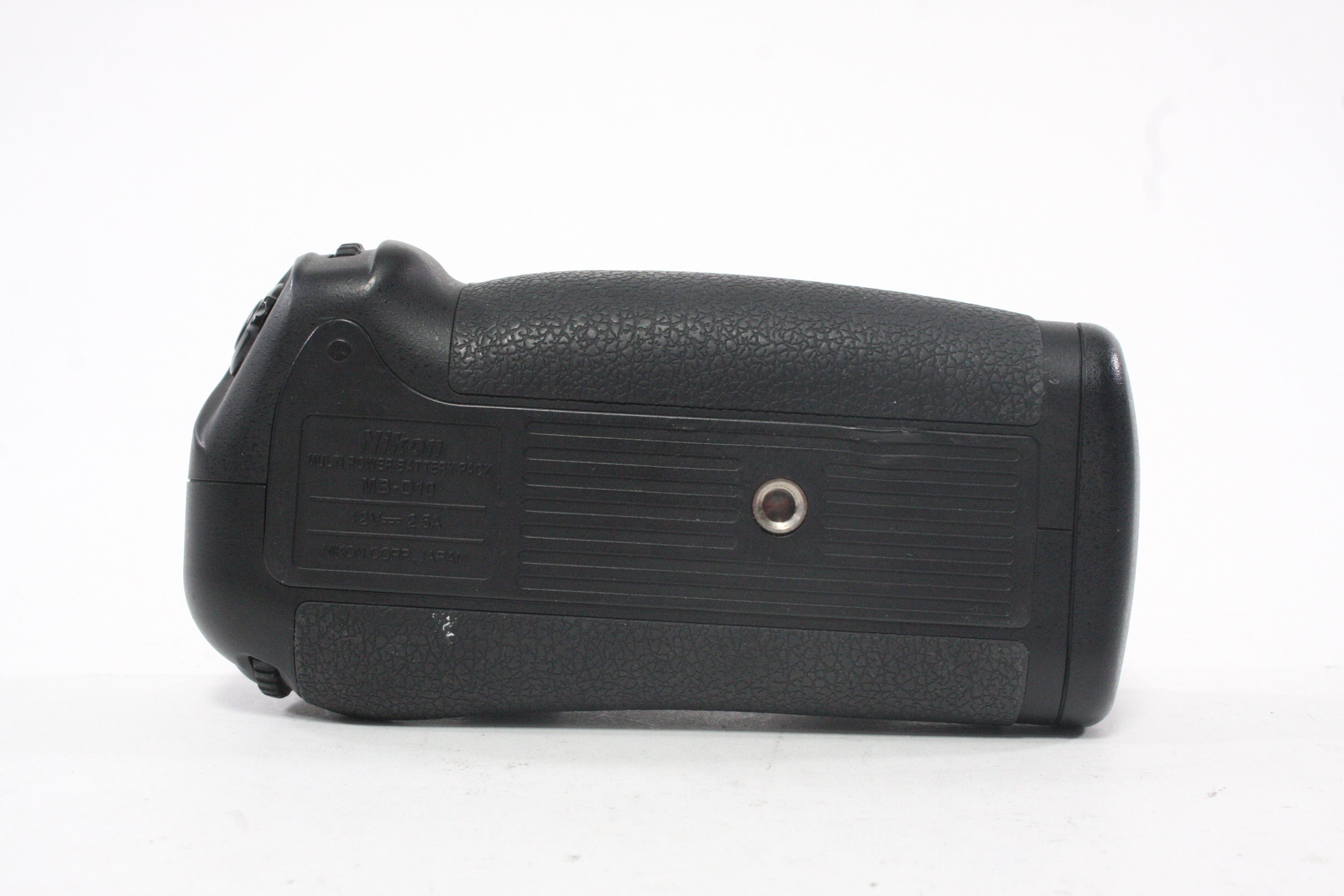 Nikon Multi Power Battery Pack MB-D10