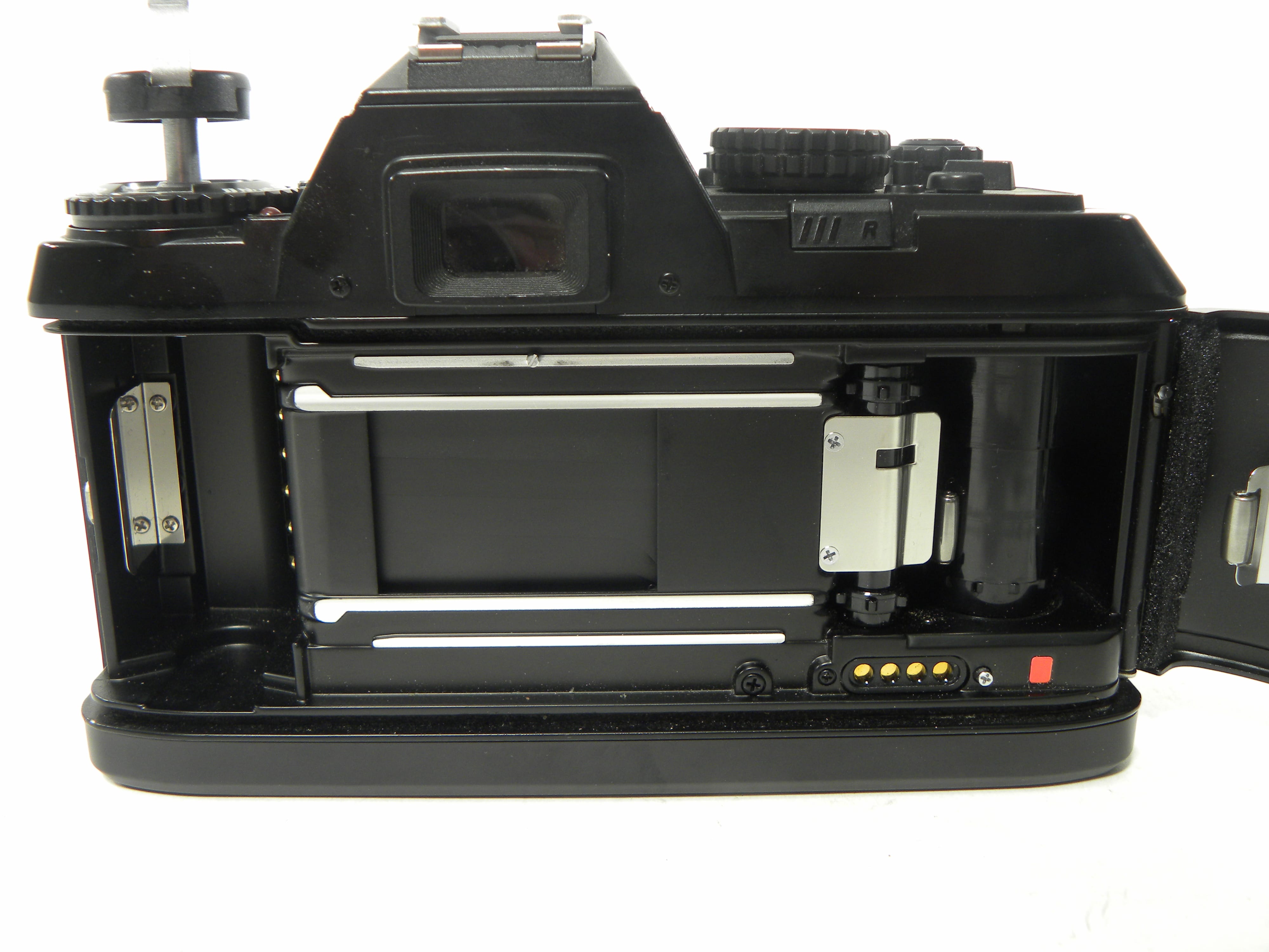 Nikon N2020 35mm SLR camera body only