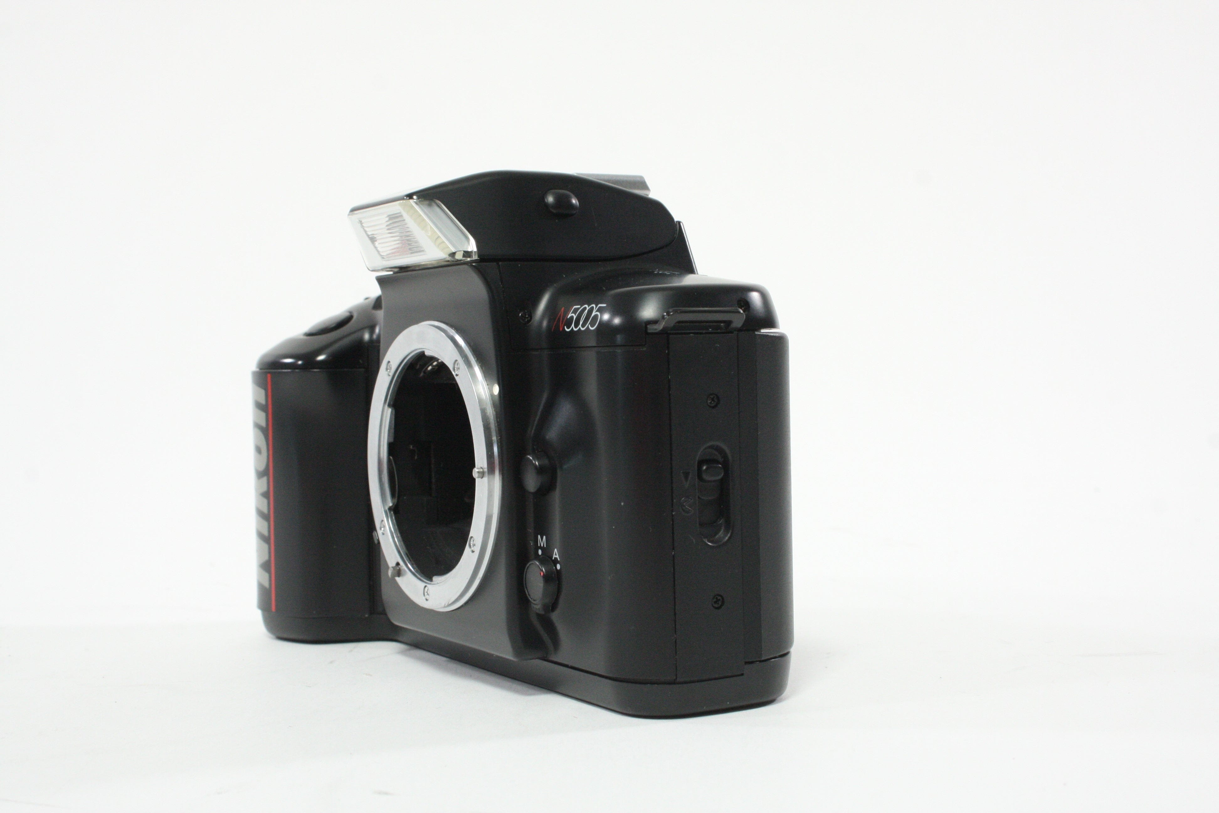 Nikon N5005 35mm AF SLR Camera Body