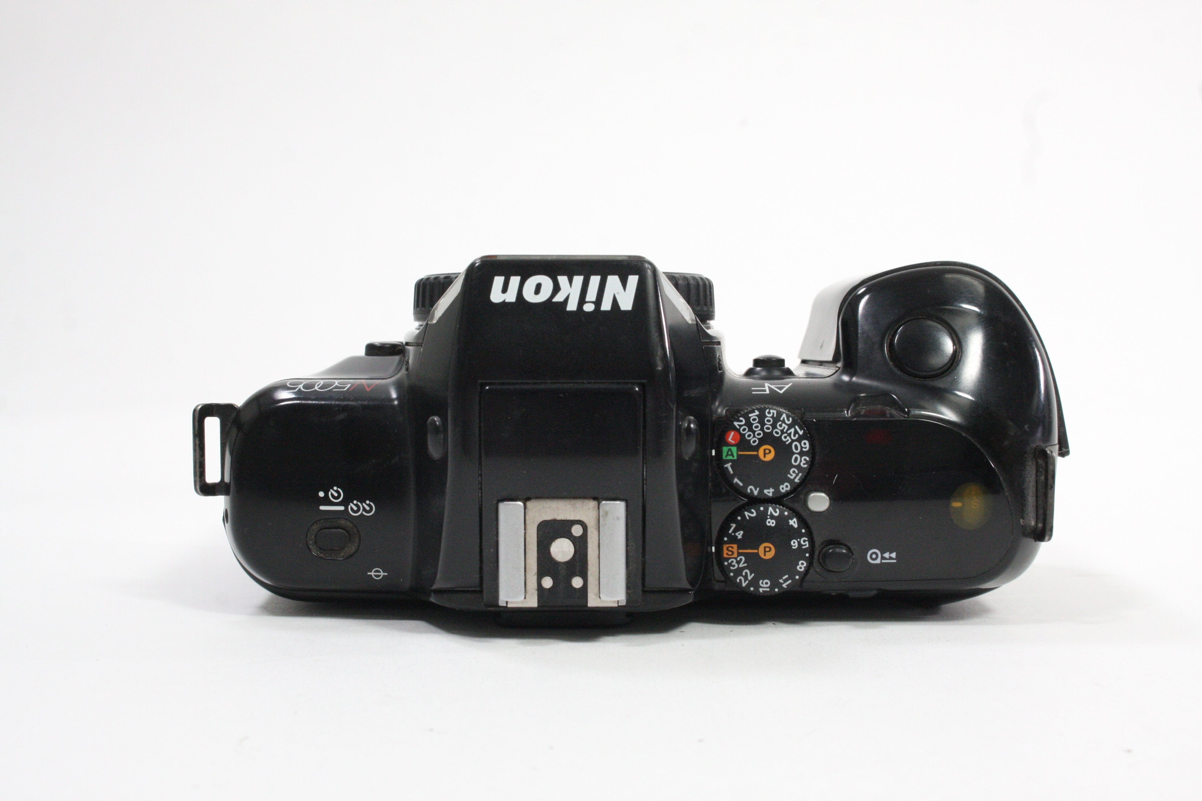 Nikon N5005 35mm SLR Camera Body