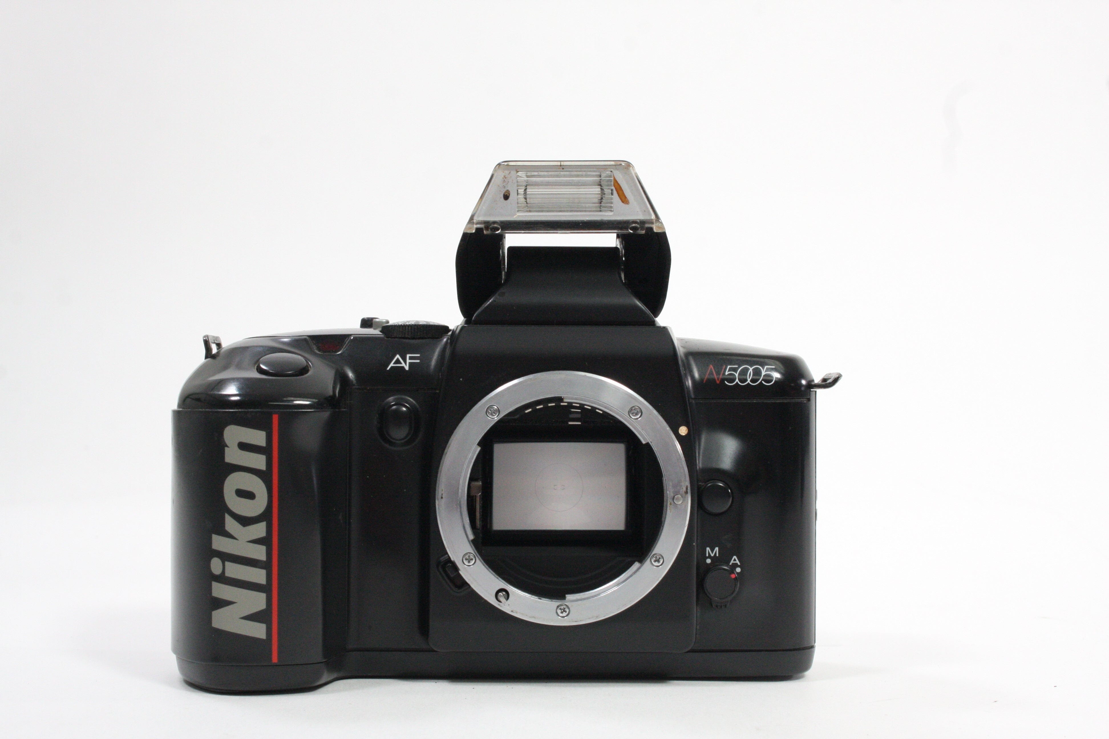 Nikon N5005 35mm SLR Camera Body