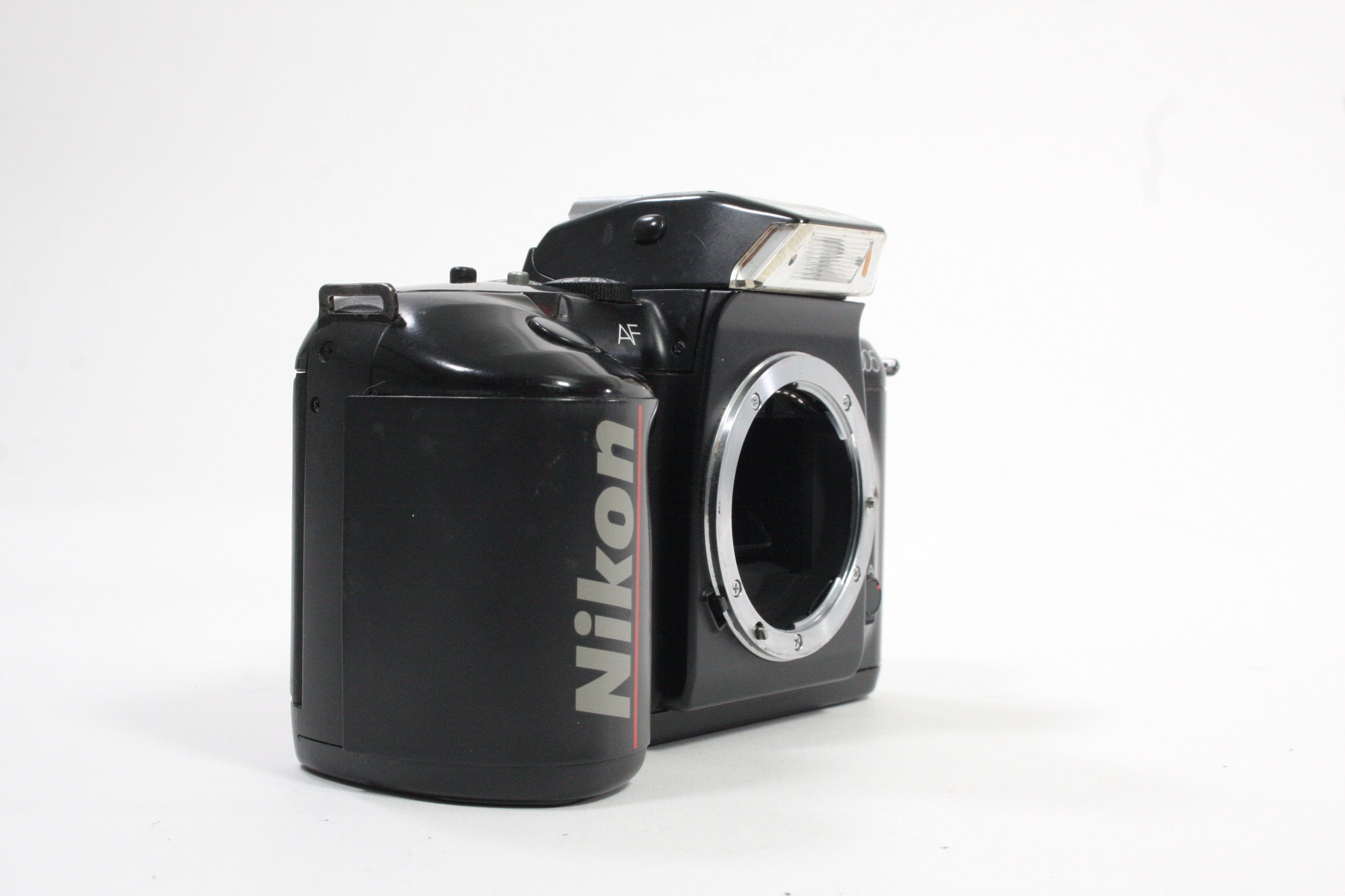 Nikon N5005 35mm SLR Camera Body