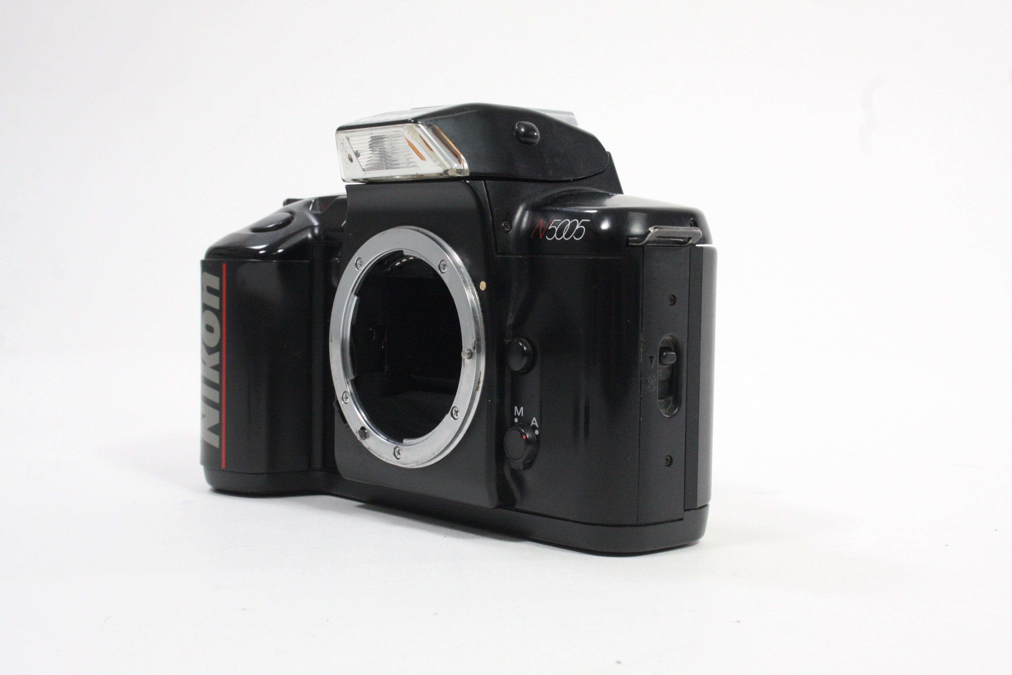 Nikon N5005 35mm SLR Camera Body