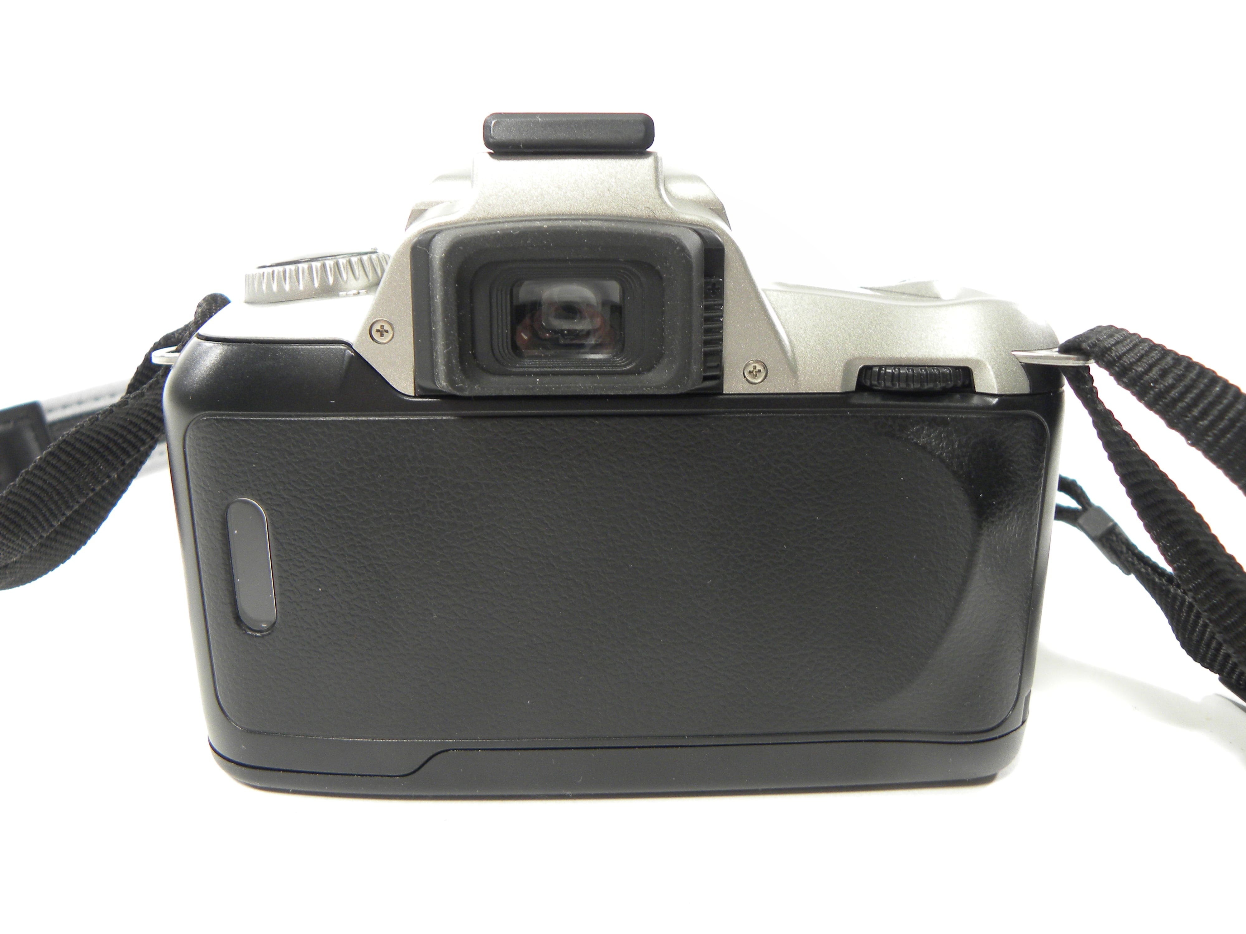Nikon N55 35mm SLR camera w/Nikon AF 28-80mm f3.3-5.6G