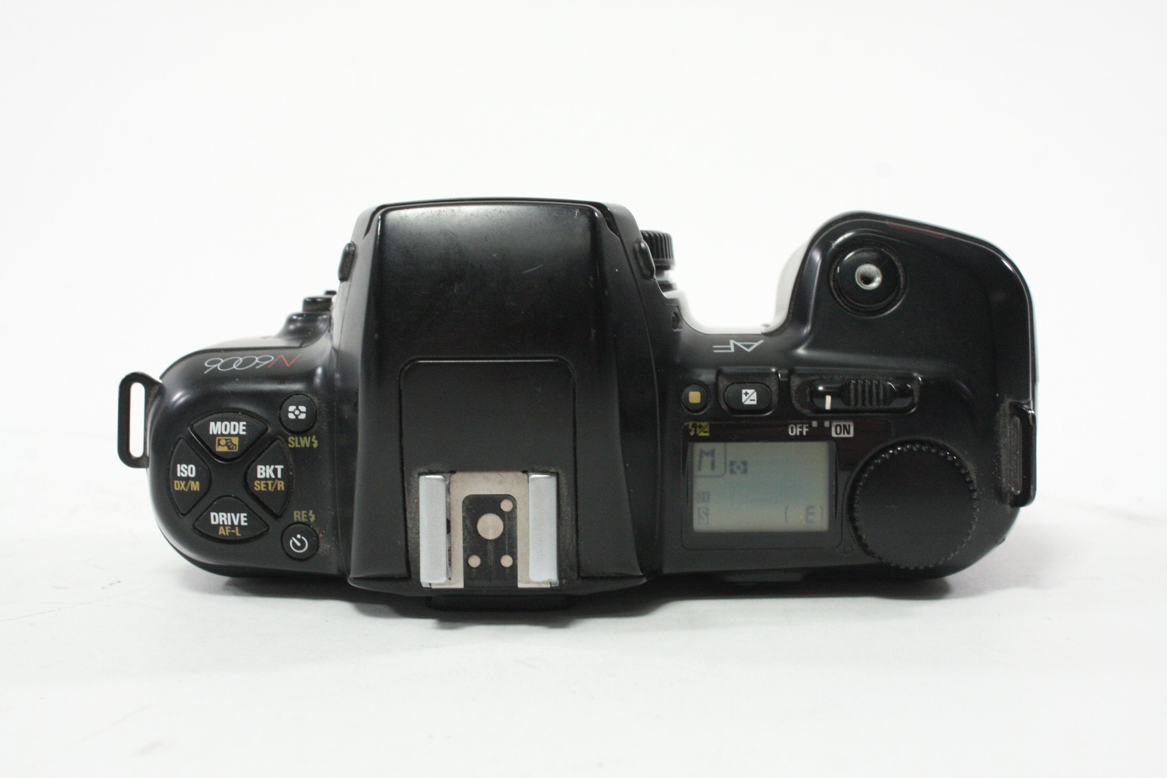 Nikon N6006 AF 35mm SLR Camera Body