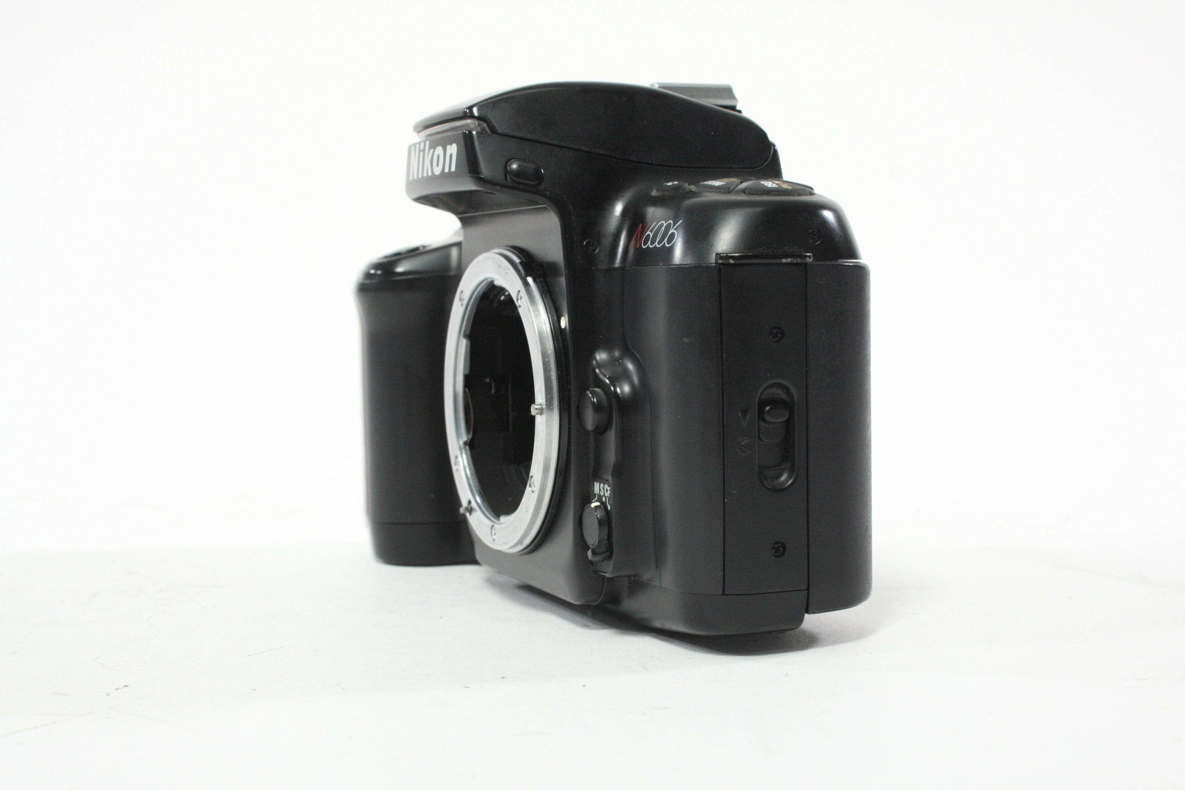 Nikon N6006 AF 35mm SLR Camera Body