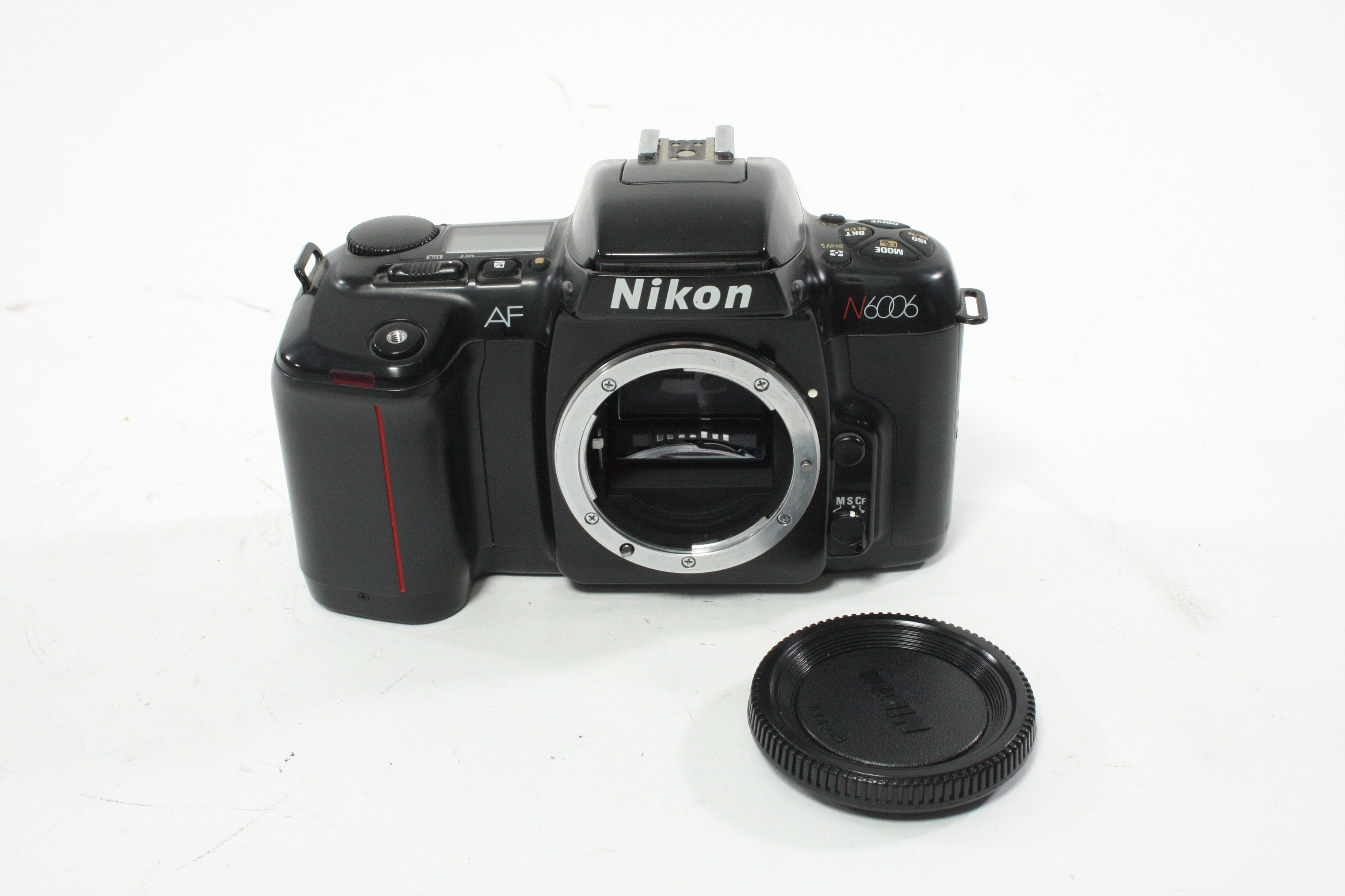 Nikon N6006 AF 35mm SLR Camera Body