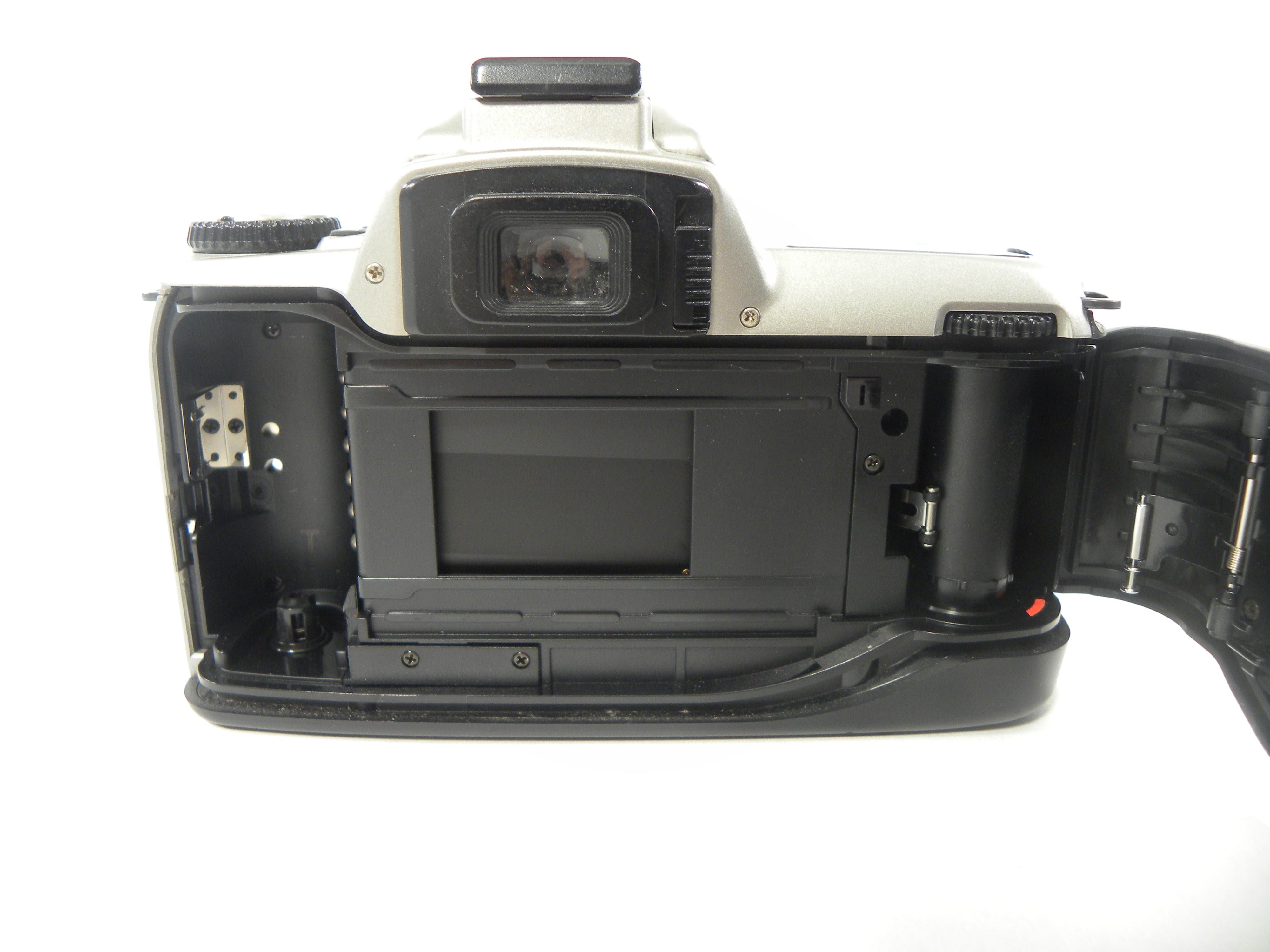 Nikon N65 35mm SLR camera body only