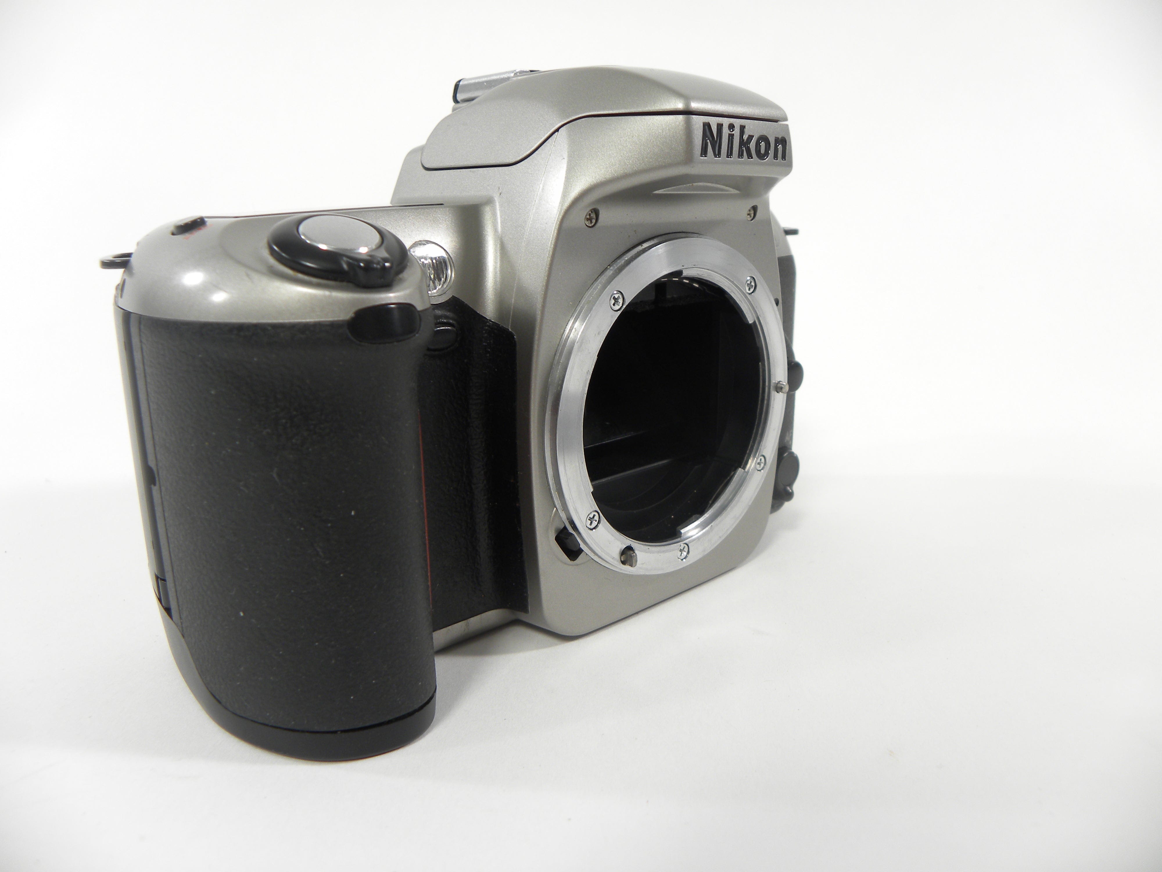 Nikon N65 35mm SLR camera body only