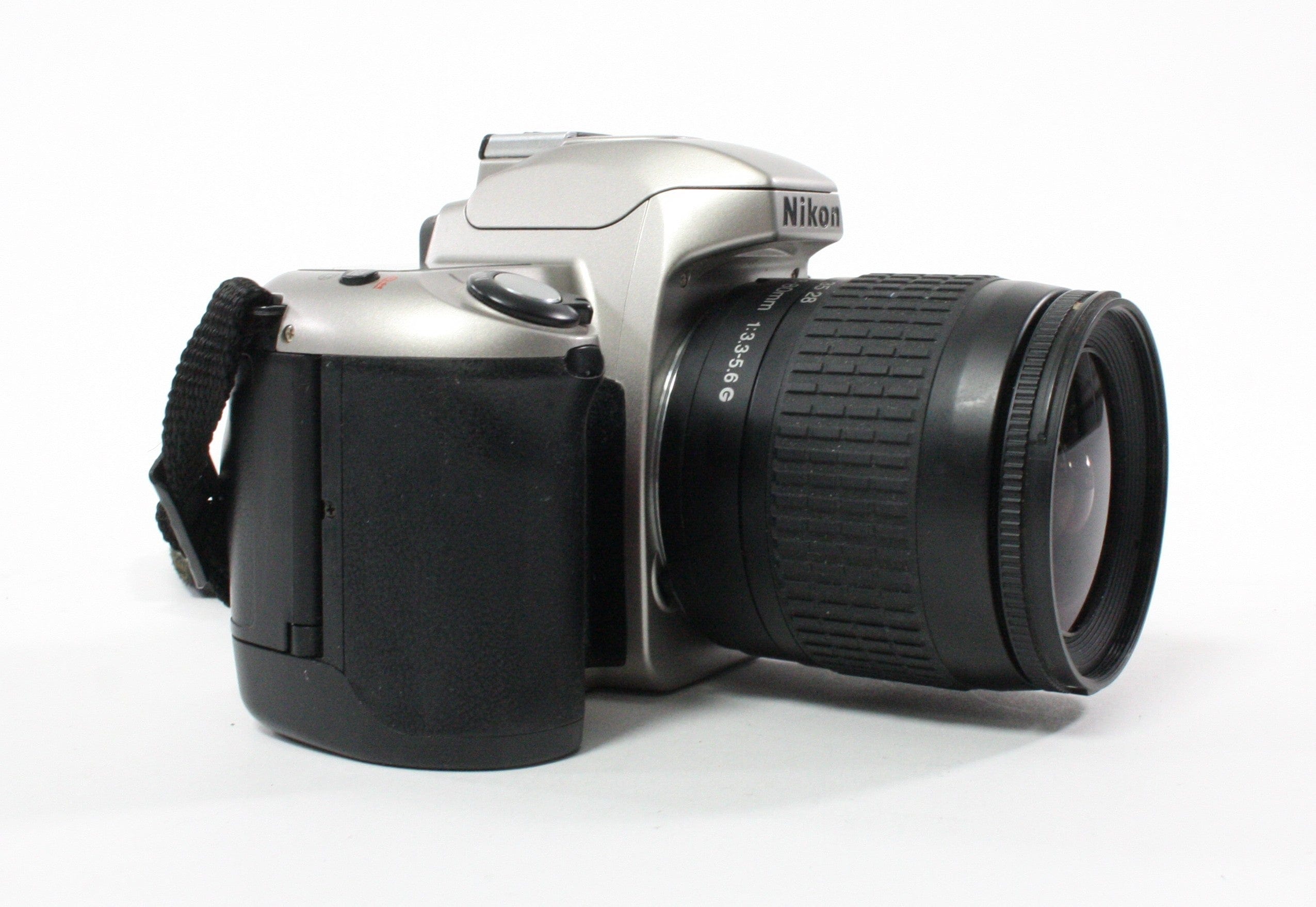 Nikon N65 35mm SLR Camera with 28-80mm f/3.35.6 G Lens