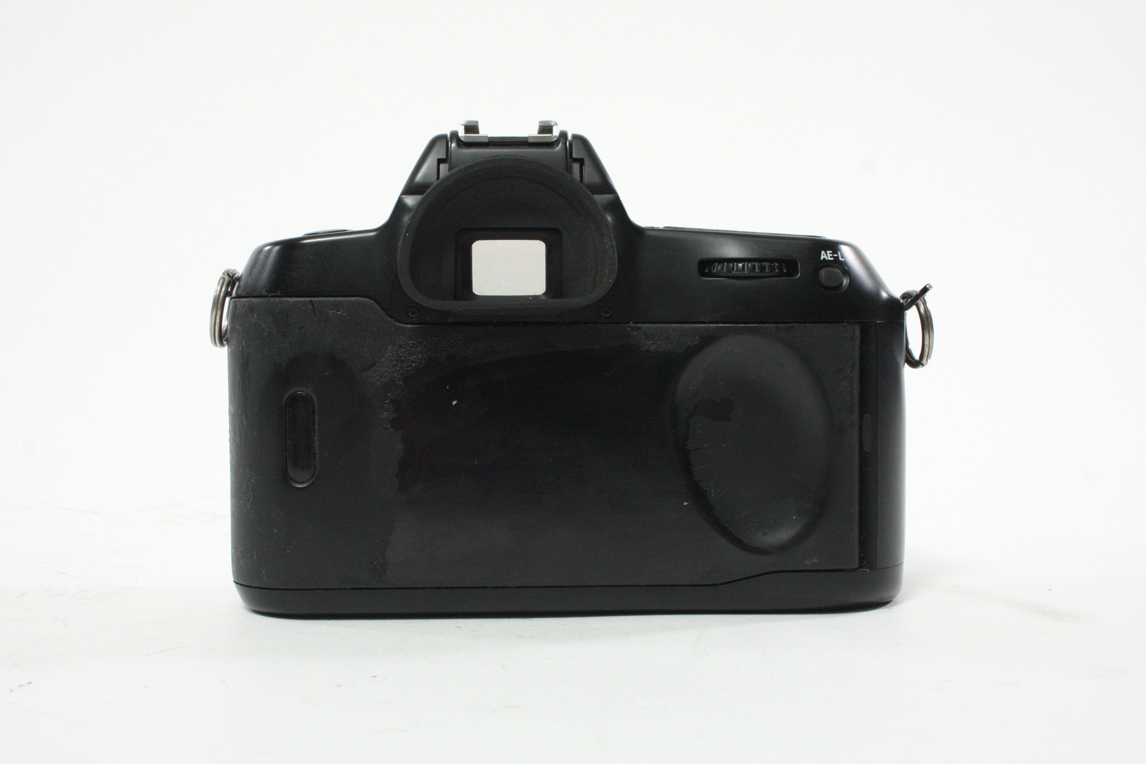 Nikon N70 35mm SLR Camera Body