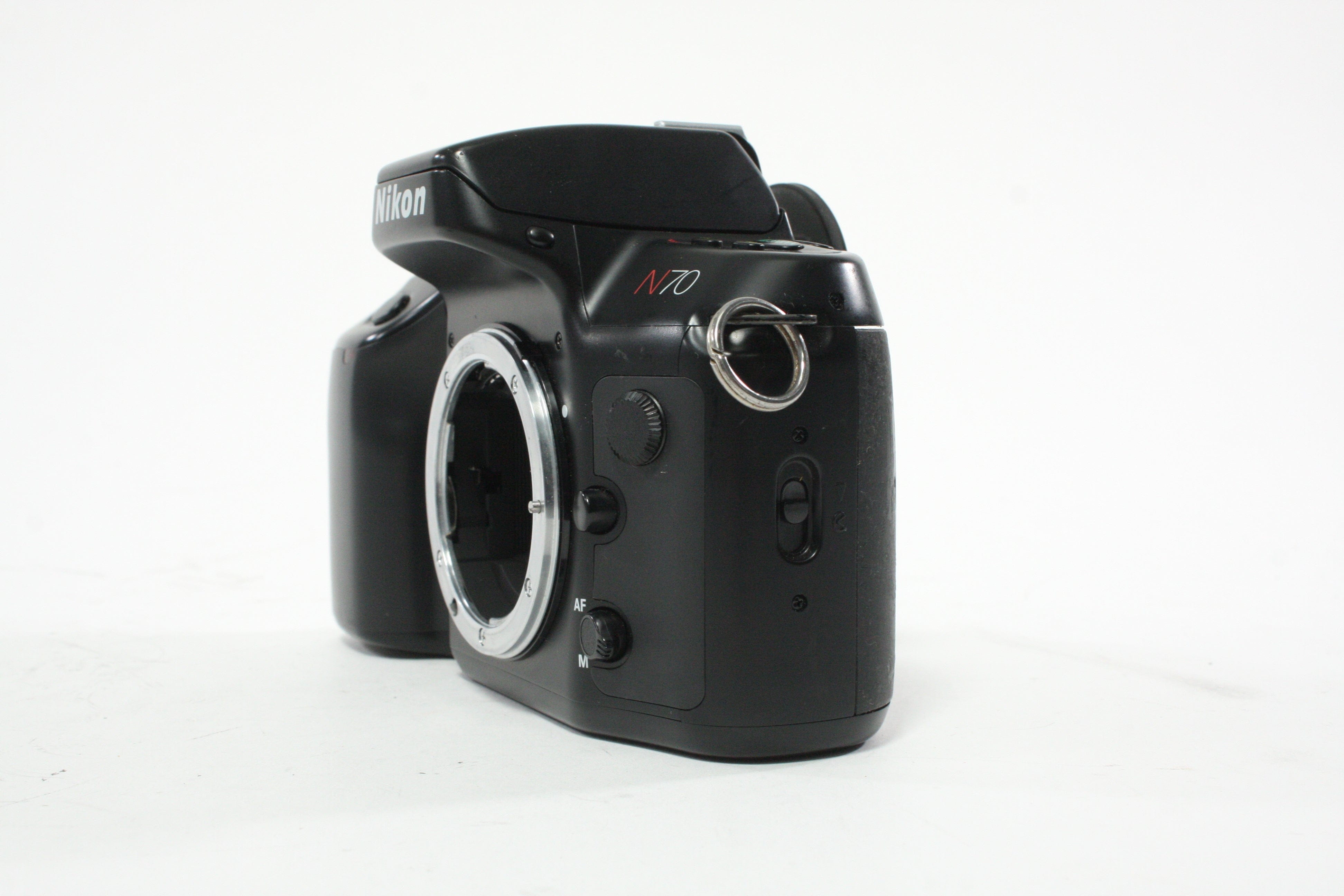 Nikon N70 35mm SLR Camera Body