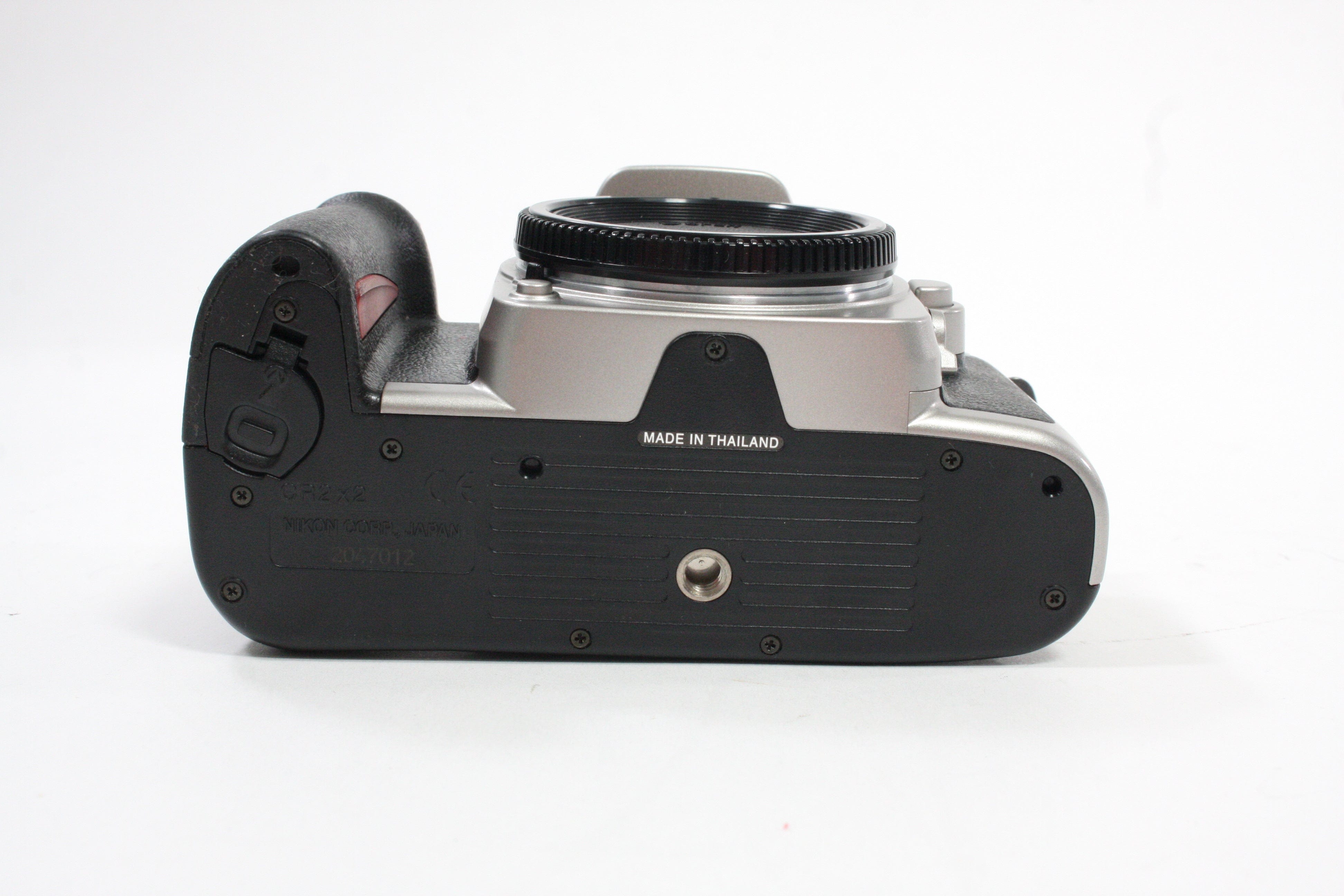 Nikon N75 35mm SLR Camera Body